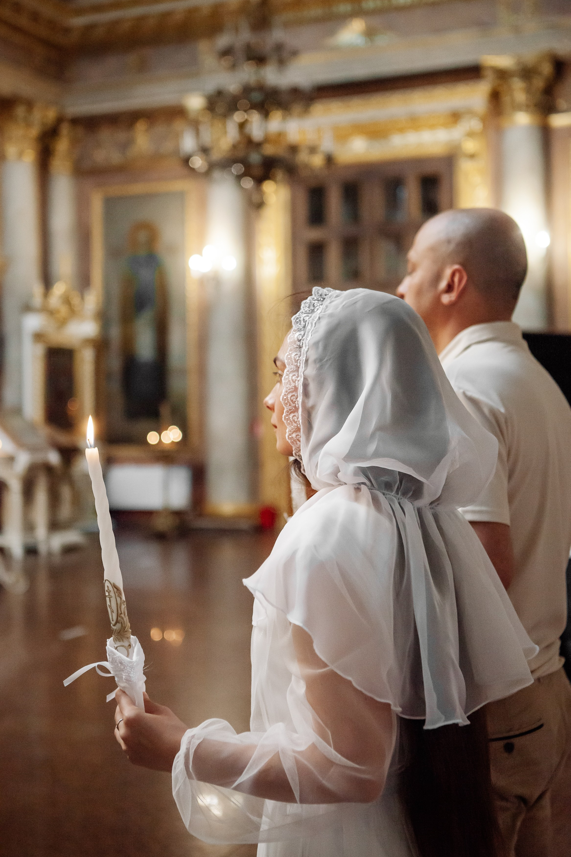 Венчание Яна. Фотограф в Нижнем Новгороде Таня Галкина