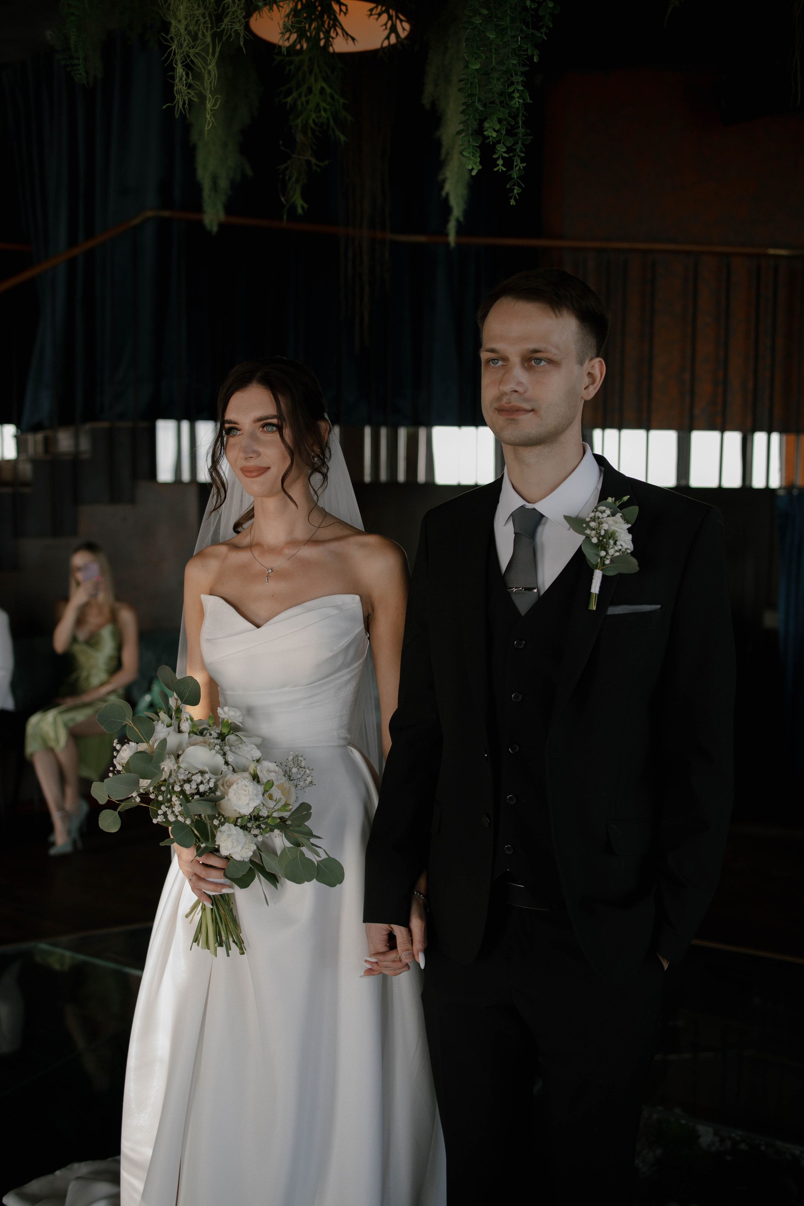 Выше только любовь. ФОТОГРАФ МОСКВА Диана Коротких