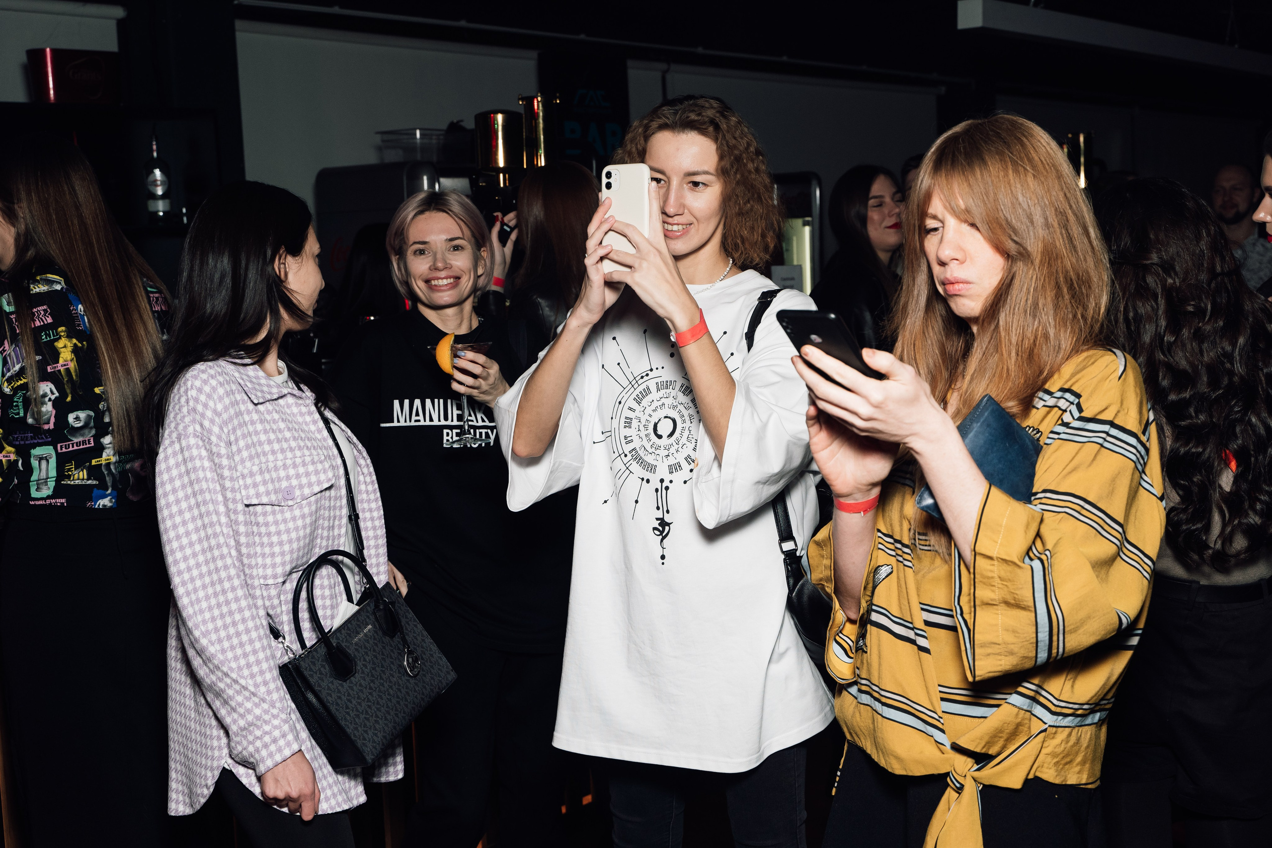 Репортаж. Kamelia Candy фотограф Самара/ Москва