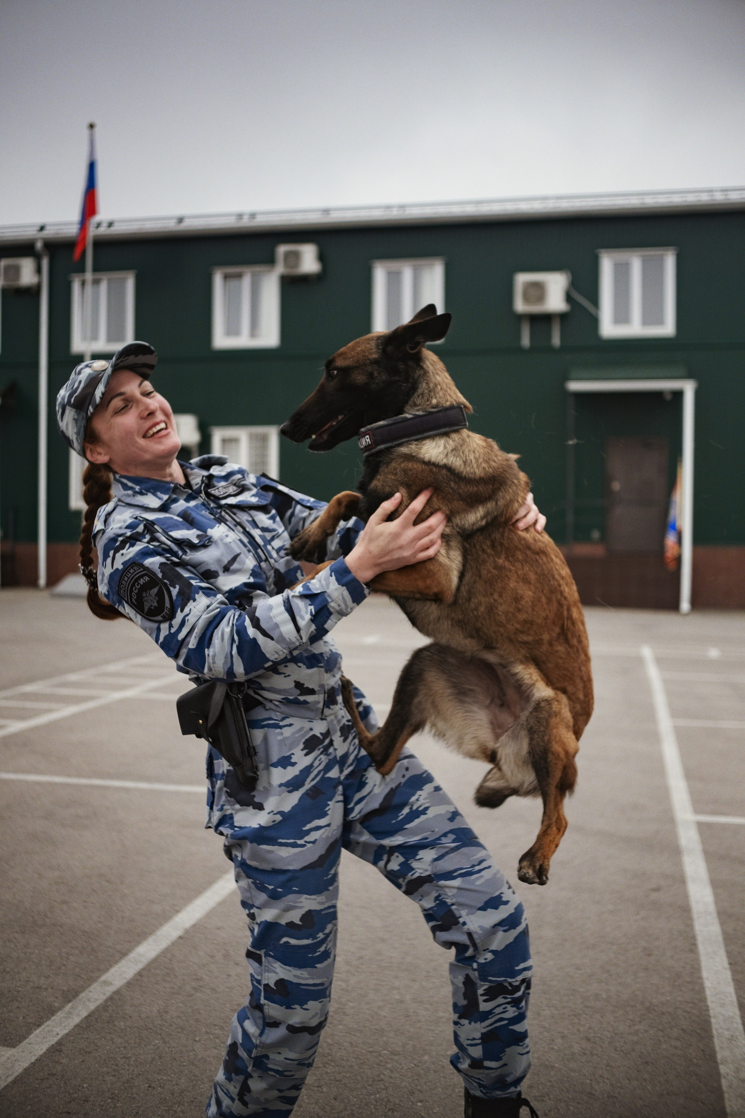 Репортаж. Kunchiy_