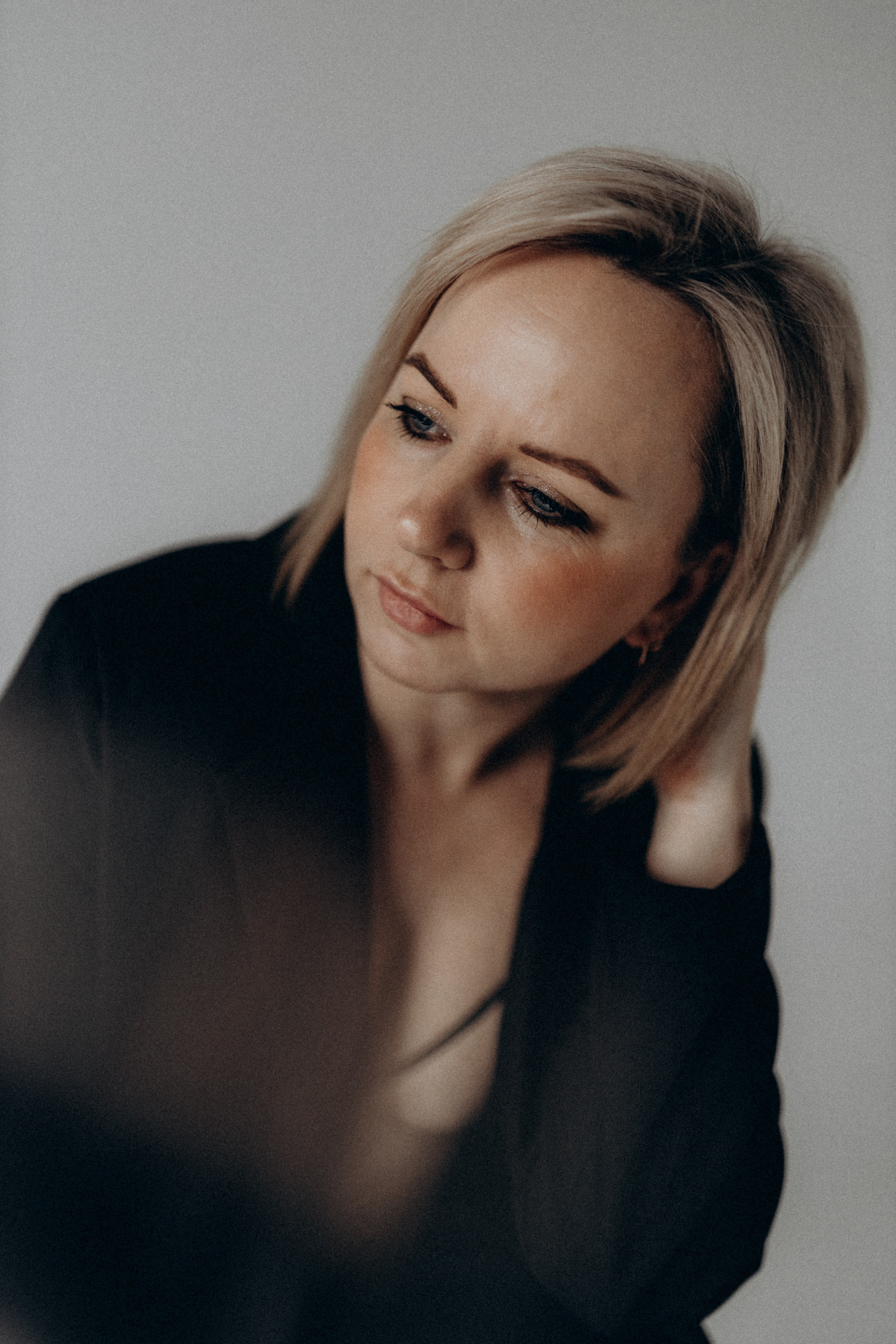 Юлия. Фотограф НОГИНСК, Москва, Анастасия Белая