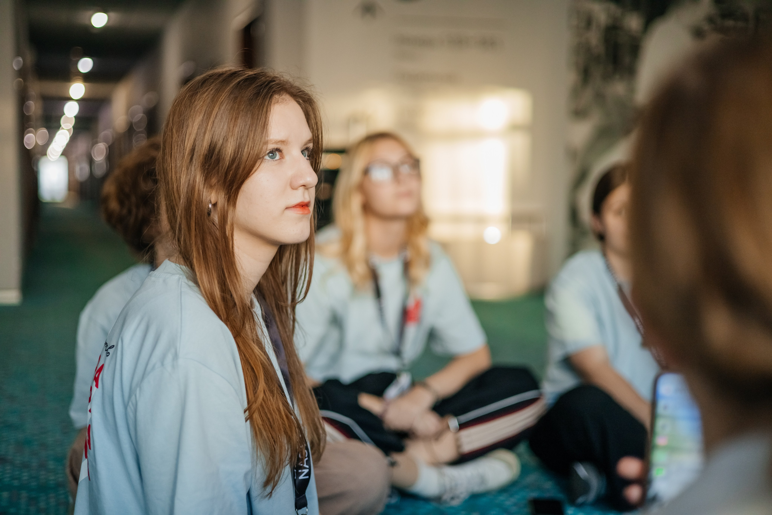 Всероссийский Форум Наставников NAST RANEPA. Дарья Нерсесян — фотограф в Ростове-на-Дону