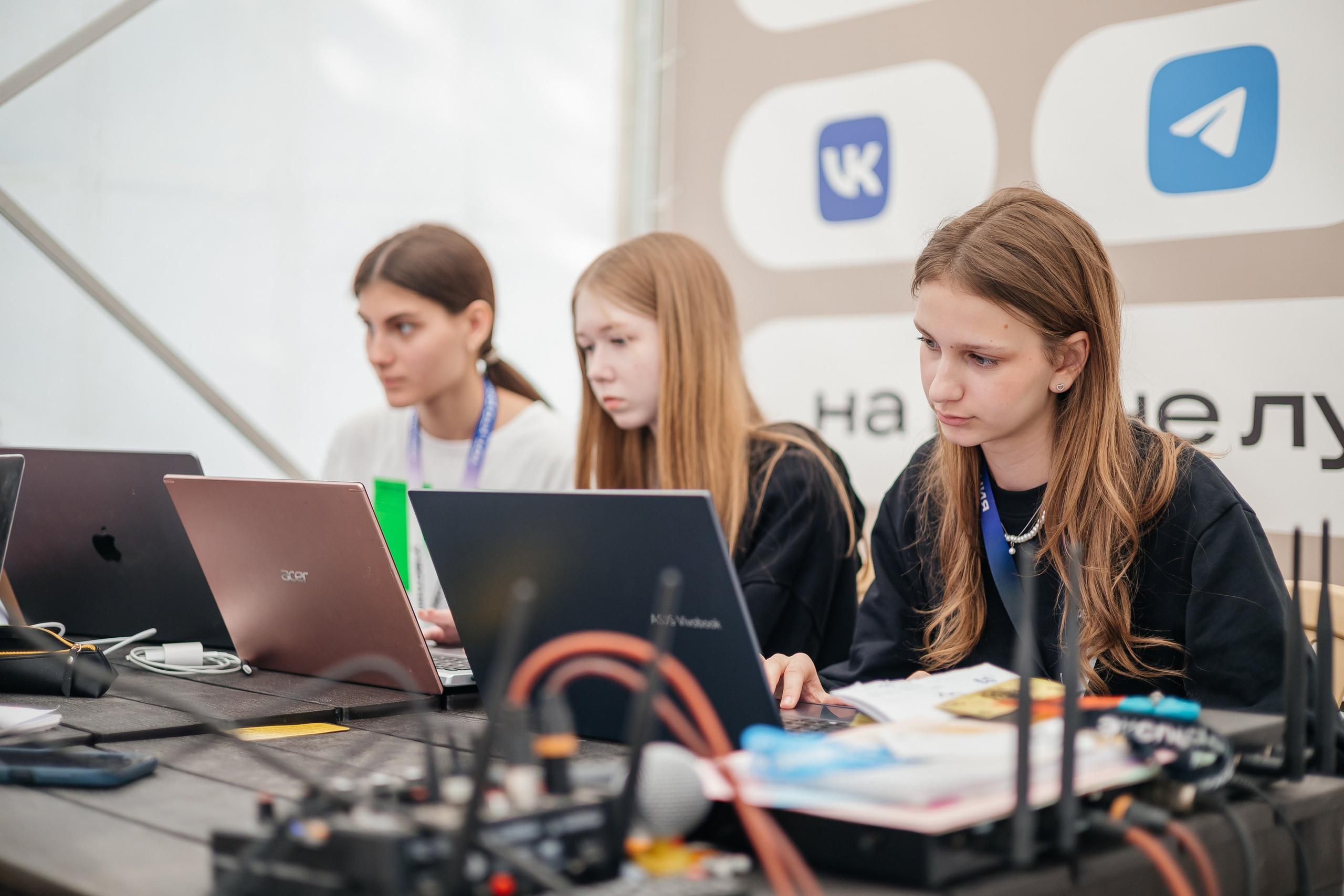 Окружной Форум «Молодая волна. В движении '2024». Дарья Нерсесян — фотограф в Ростове-на-Дону