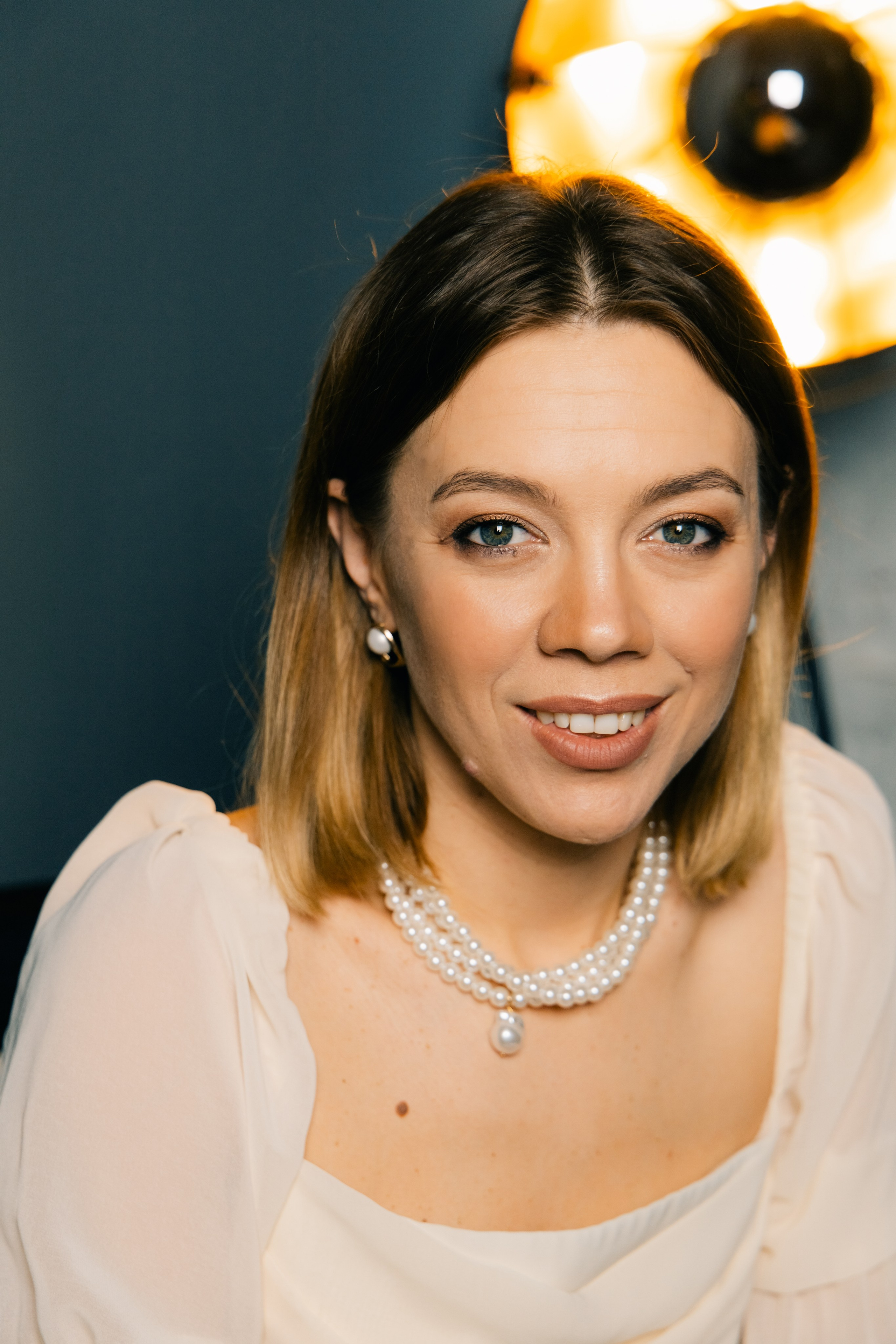 Натали. Дарья Нерсесян — фотограф в Ростове-на-Дону