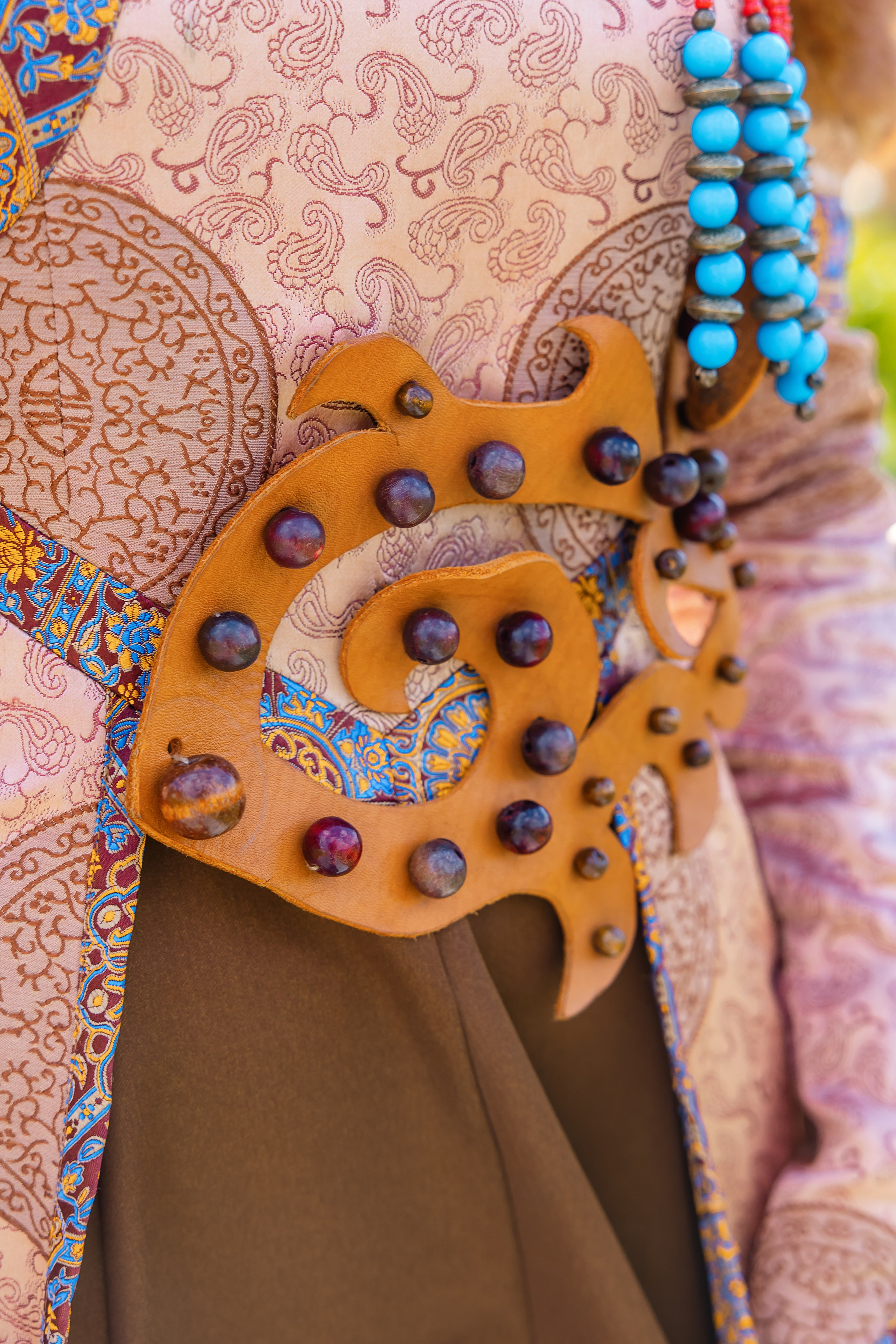 Хатан. Фотограф и видеограф в Улан-Удэ: Аюна Габагуева и Артём Шаханов