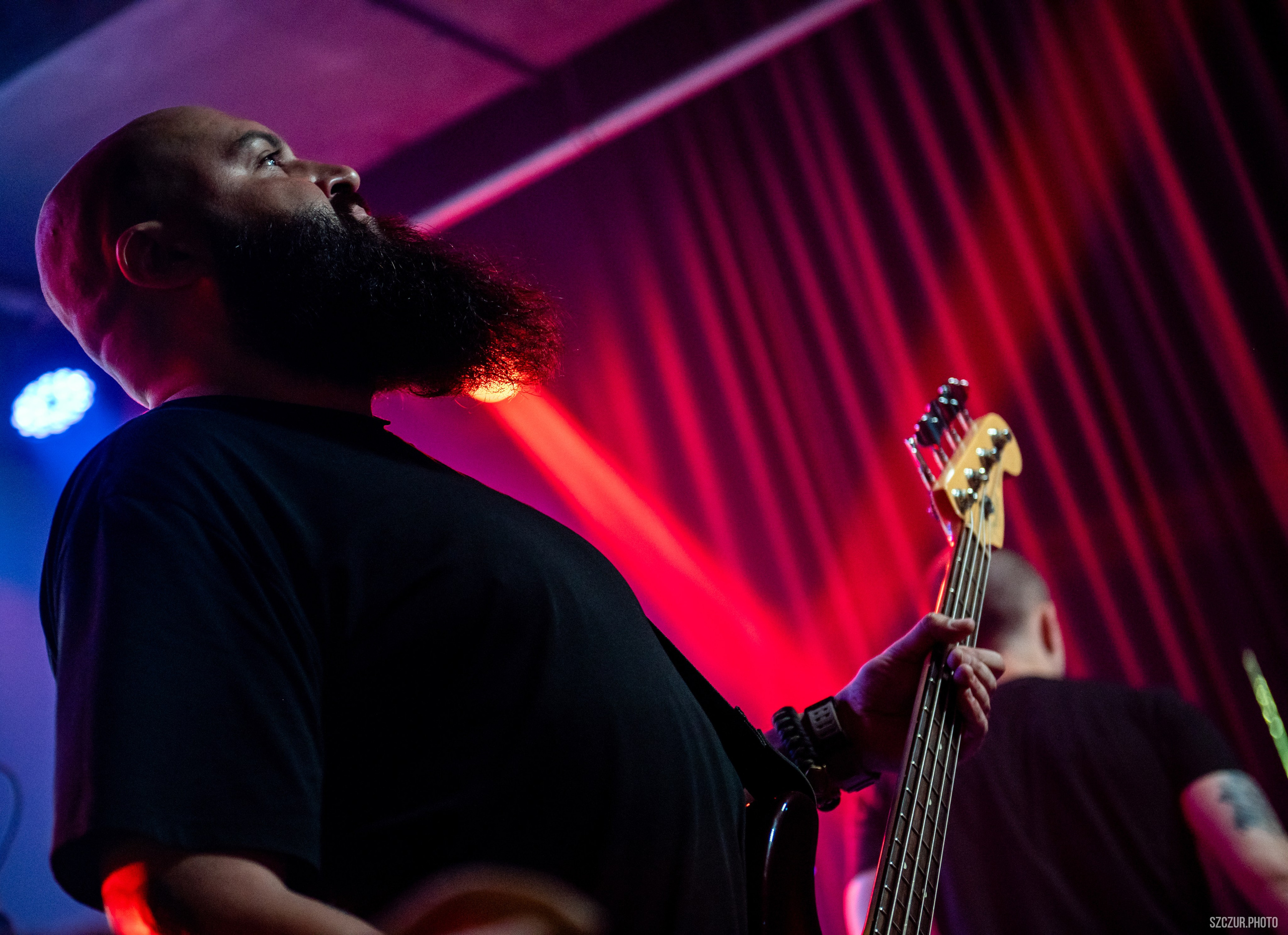 Rapière / Naska / Kailess / Косатка в Eclipse 18.07.25. Szczur photo