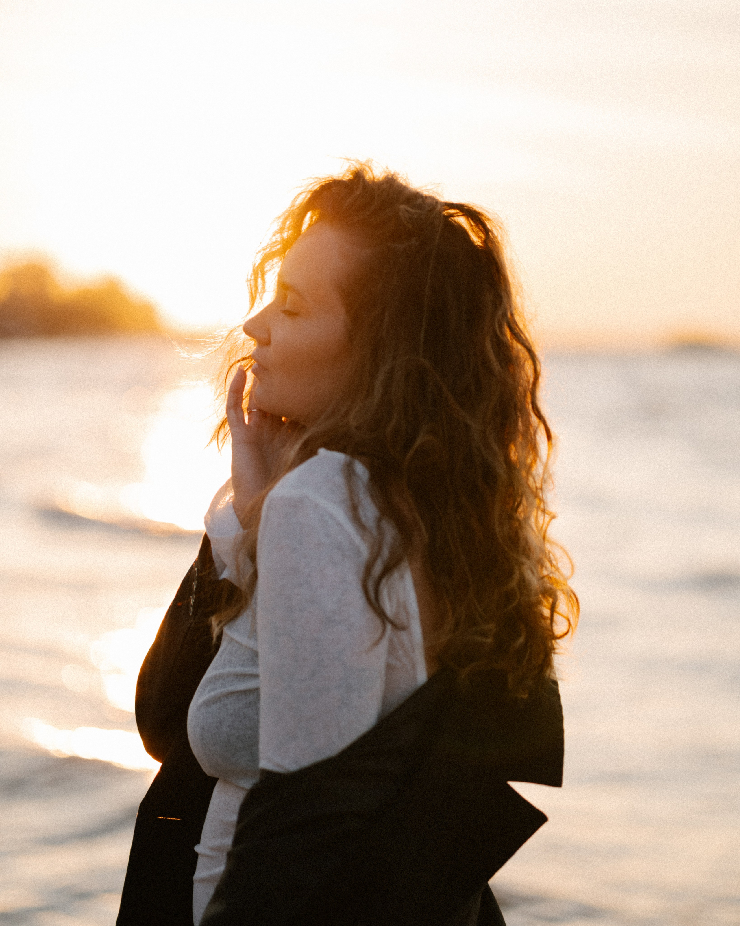 Катрин. Свадебный и портретный фотограф в Новосибирске Любовь Исакова