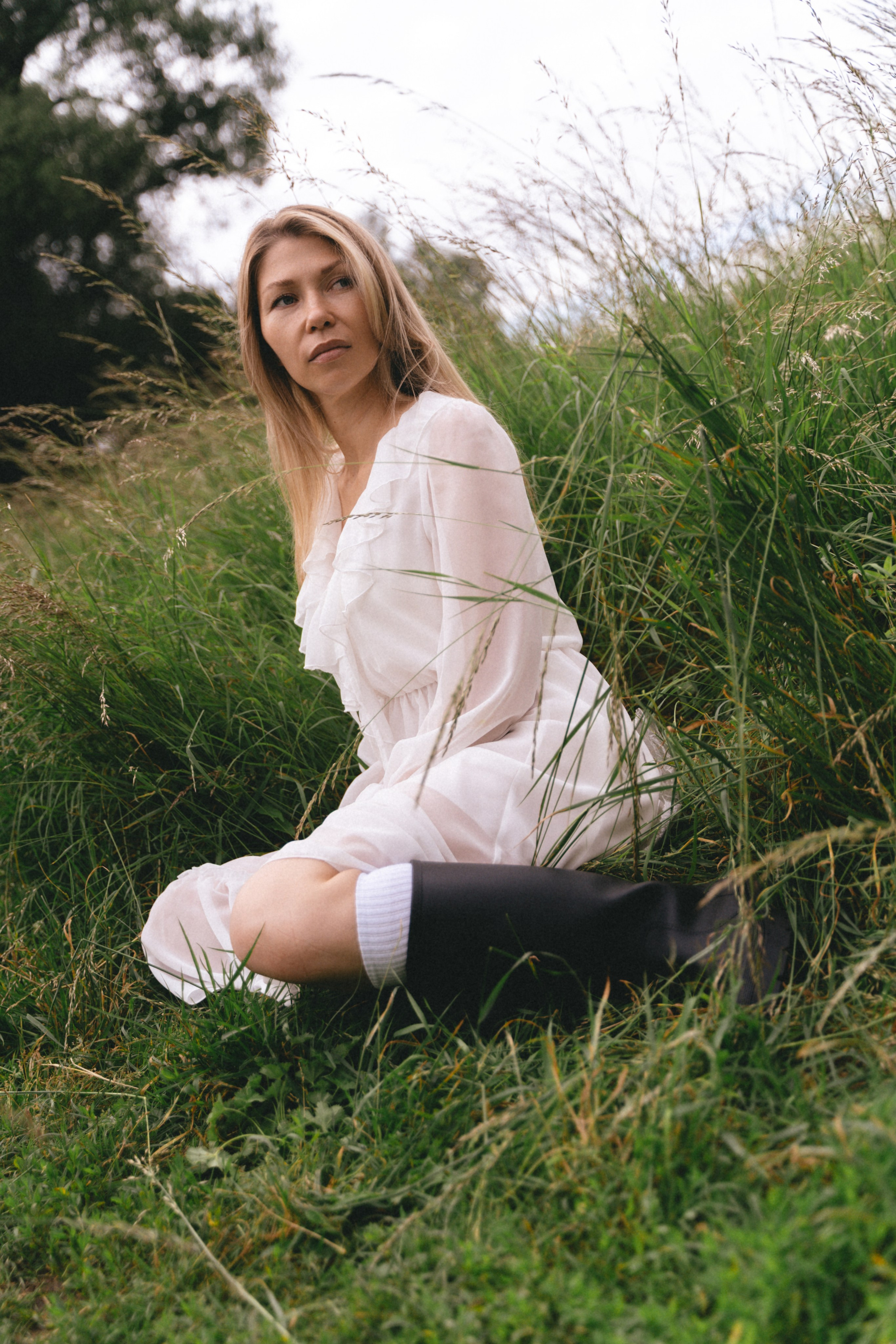 ЛЕТНЯЯ ИСТОРИЯ. FotoTanya. Раменское/Жуковский/Бронницы