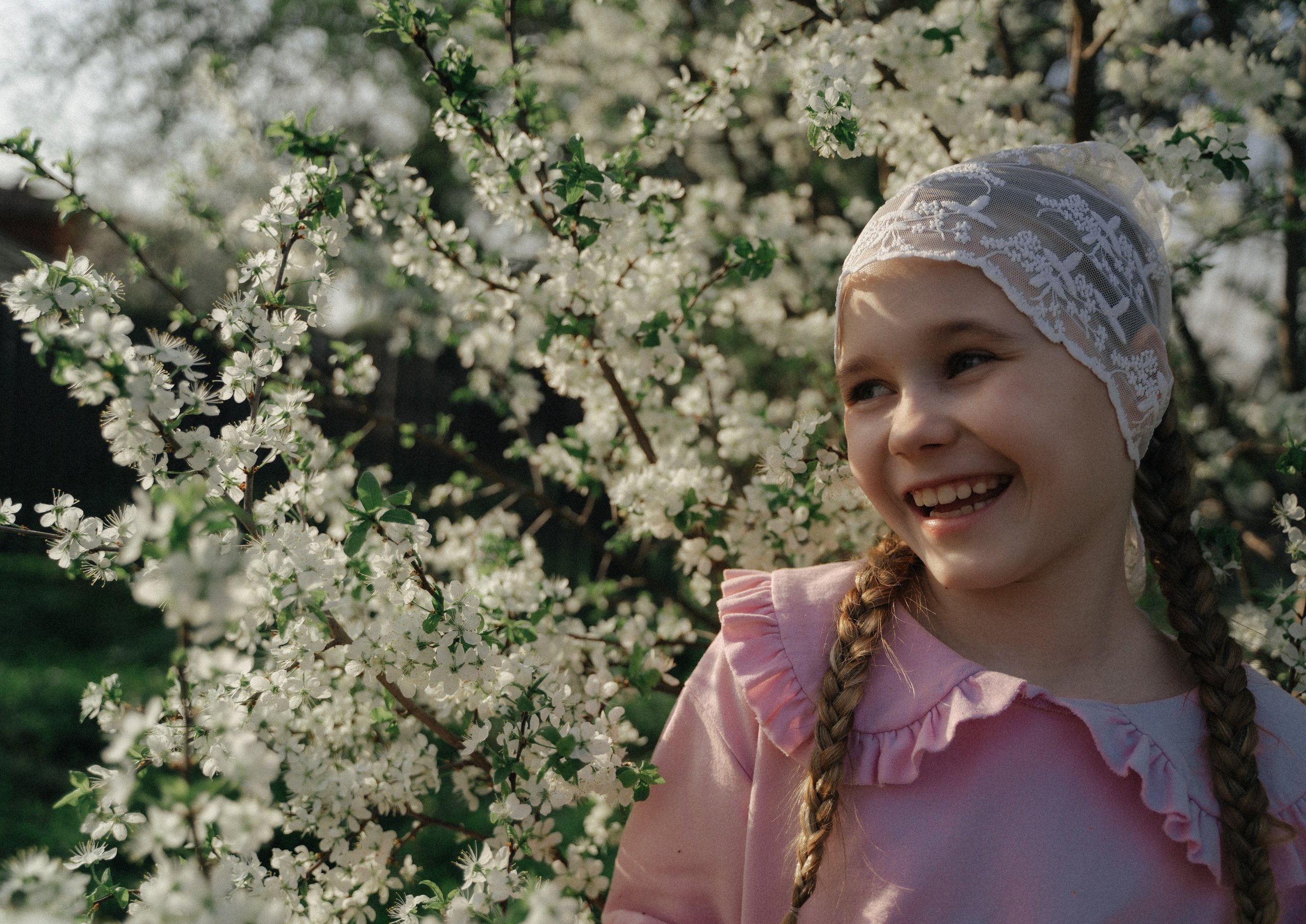 Цветение. FotoTanya. Раменское/Жуковский/Бронницы