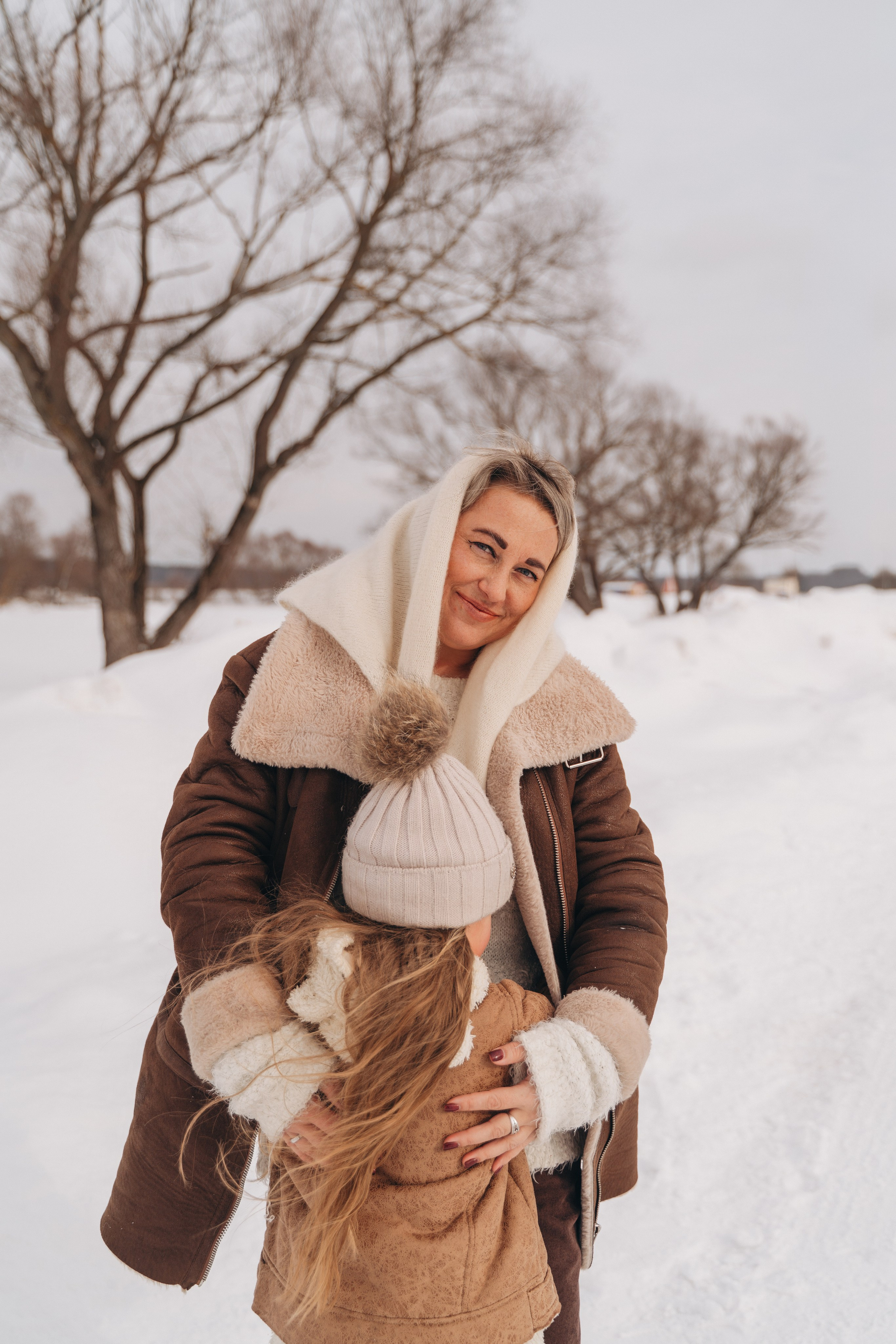 Февраль с Мартой 💞. FotoTanya. Раменское/Жуковский/Бронницы