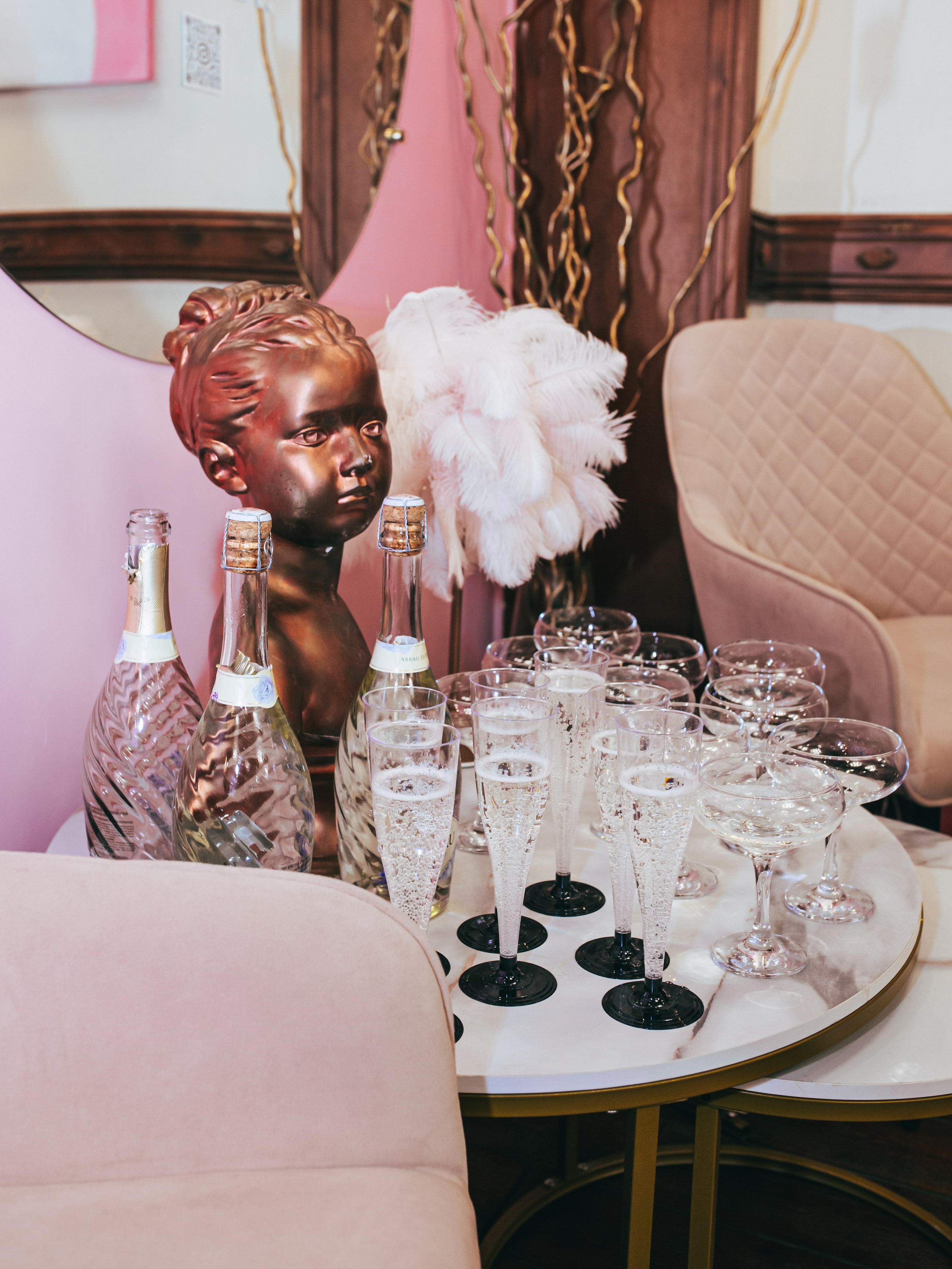 FRAUMILK. Фотограф из Санкт-Петербурга Валерия Ленских