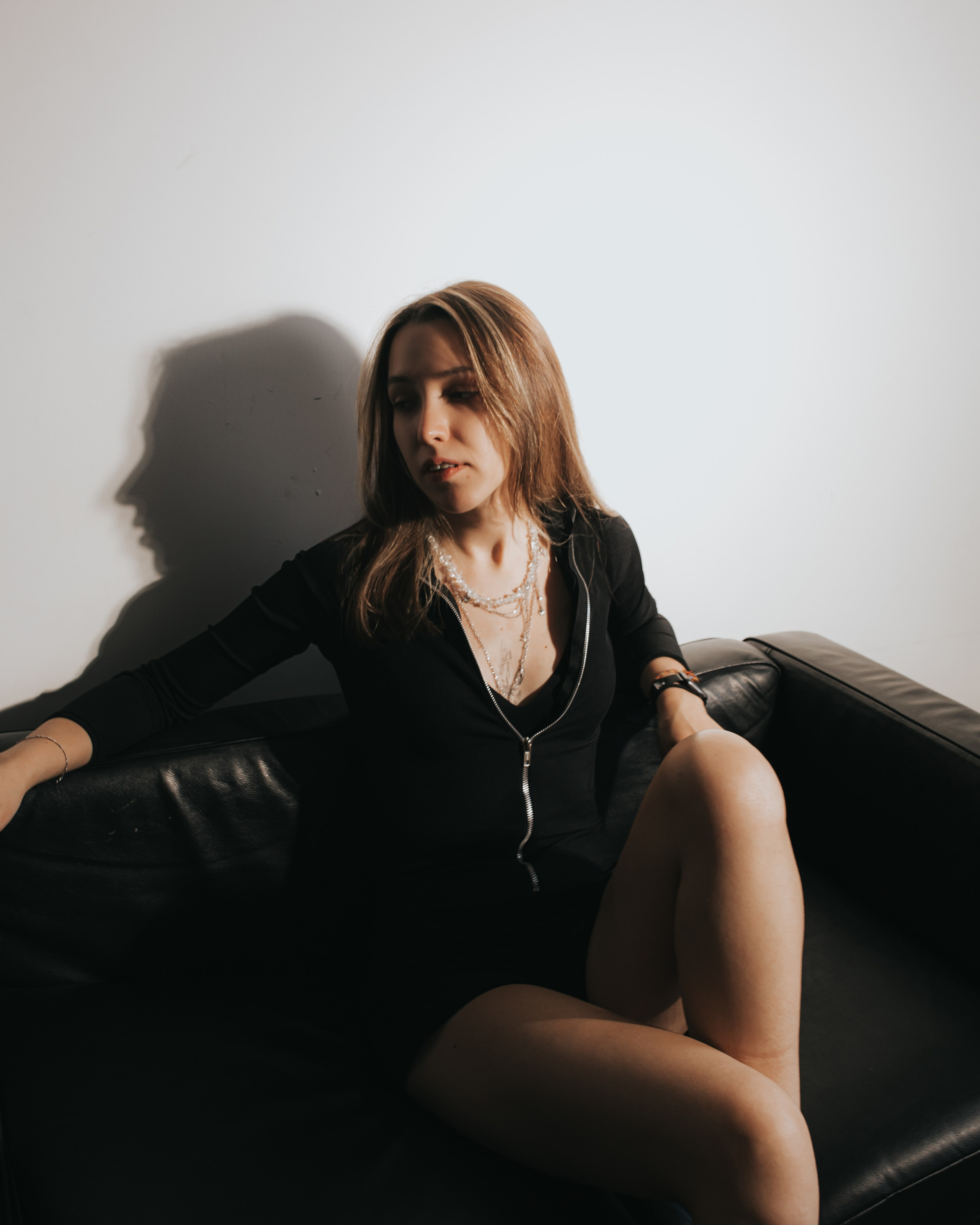 Anna. Фотограф из Санкт-Петербурга Валерия Ленских