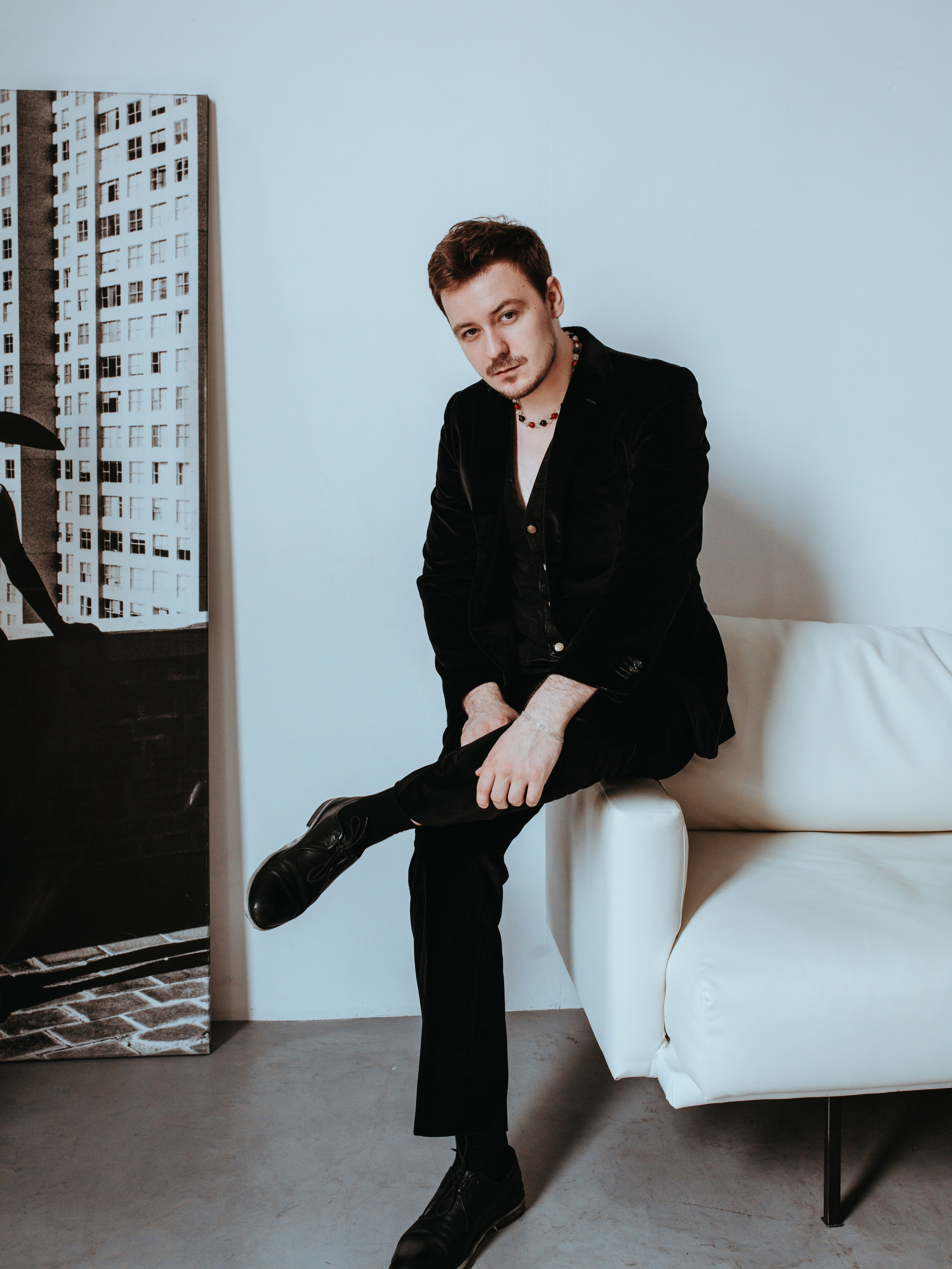 Tvoy Control. Фотограф из Санкт-Петербурга Валерия Ленских