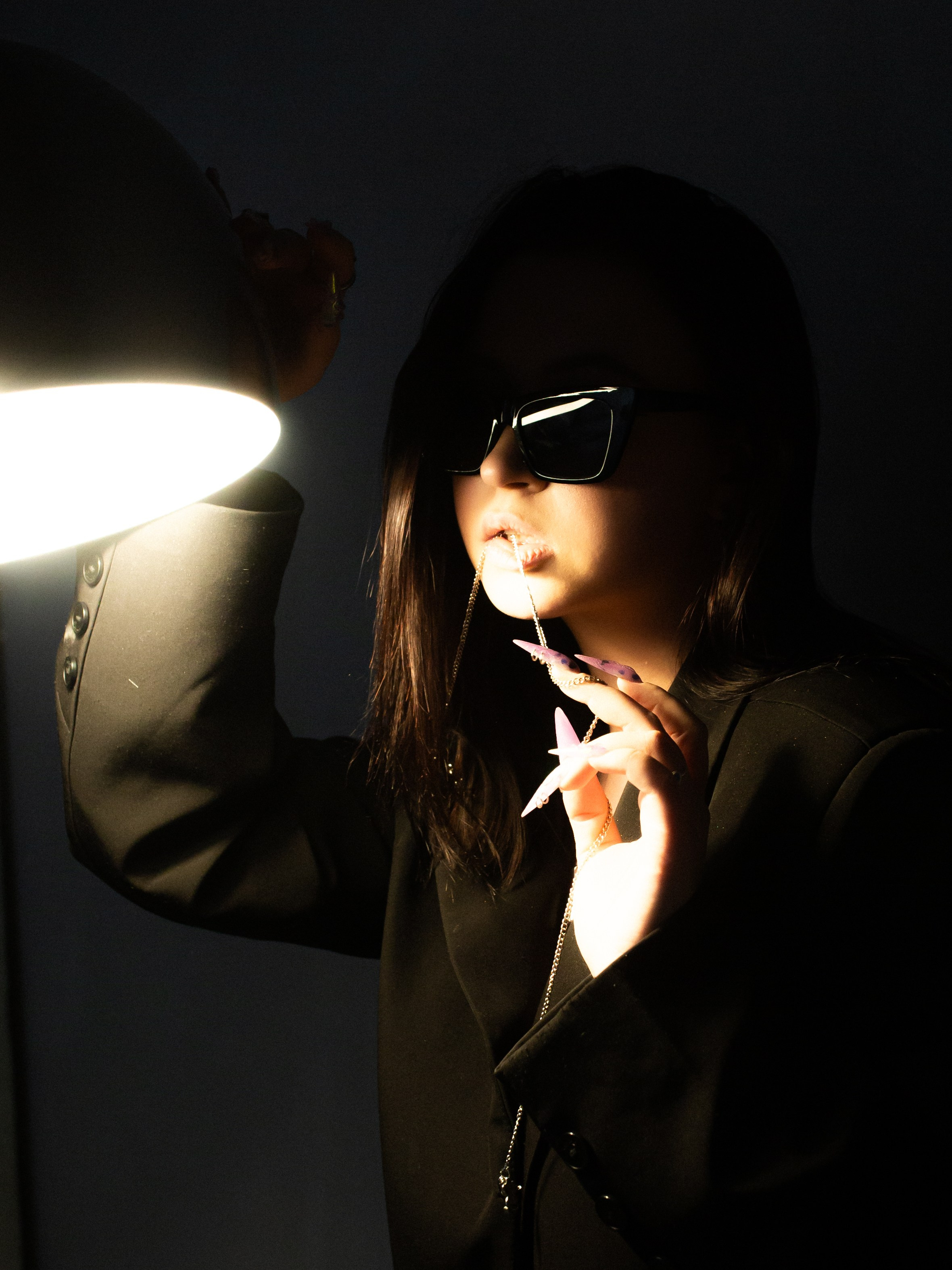 SOFT МСК. Фотограф из Санкт-Петербурга Валерия Ленских