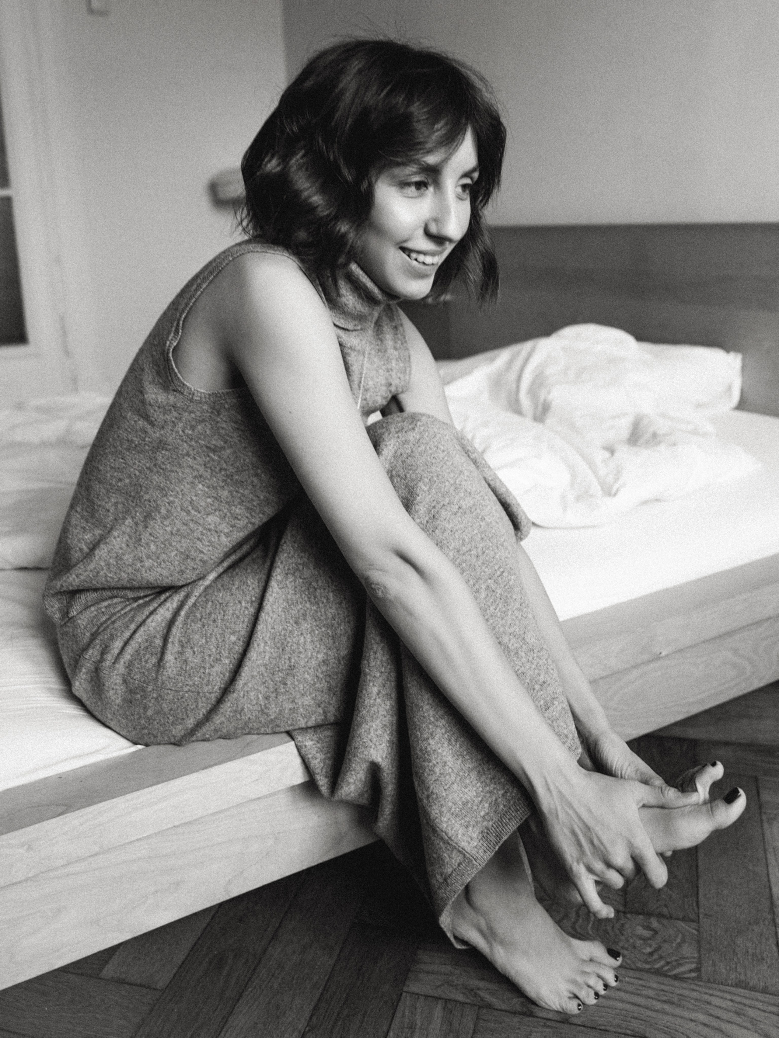 Digital gallery. Фотограф Ксения Гинцак Москва