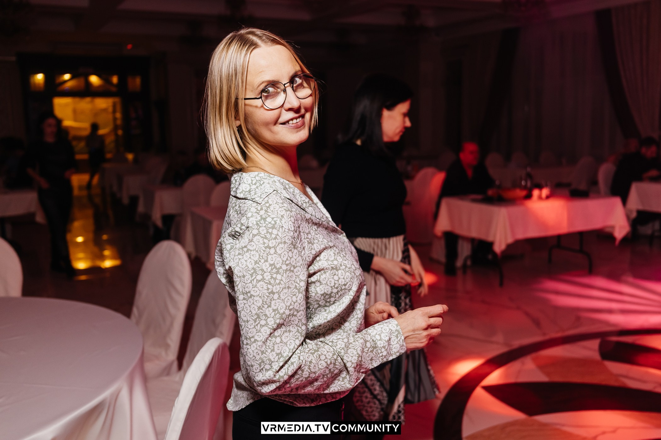 «23 Февраля» в ресторане Лазурный Берег