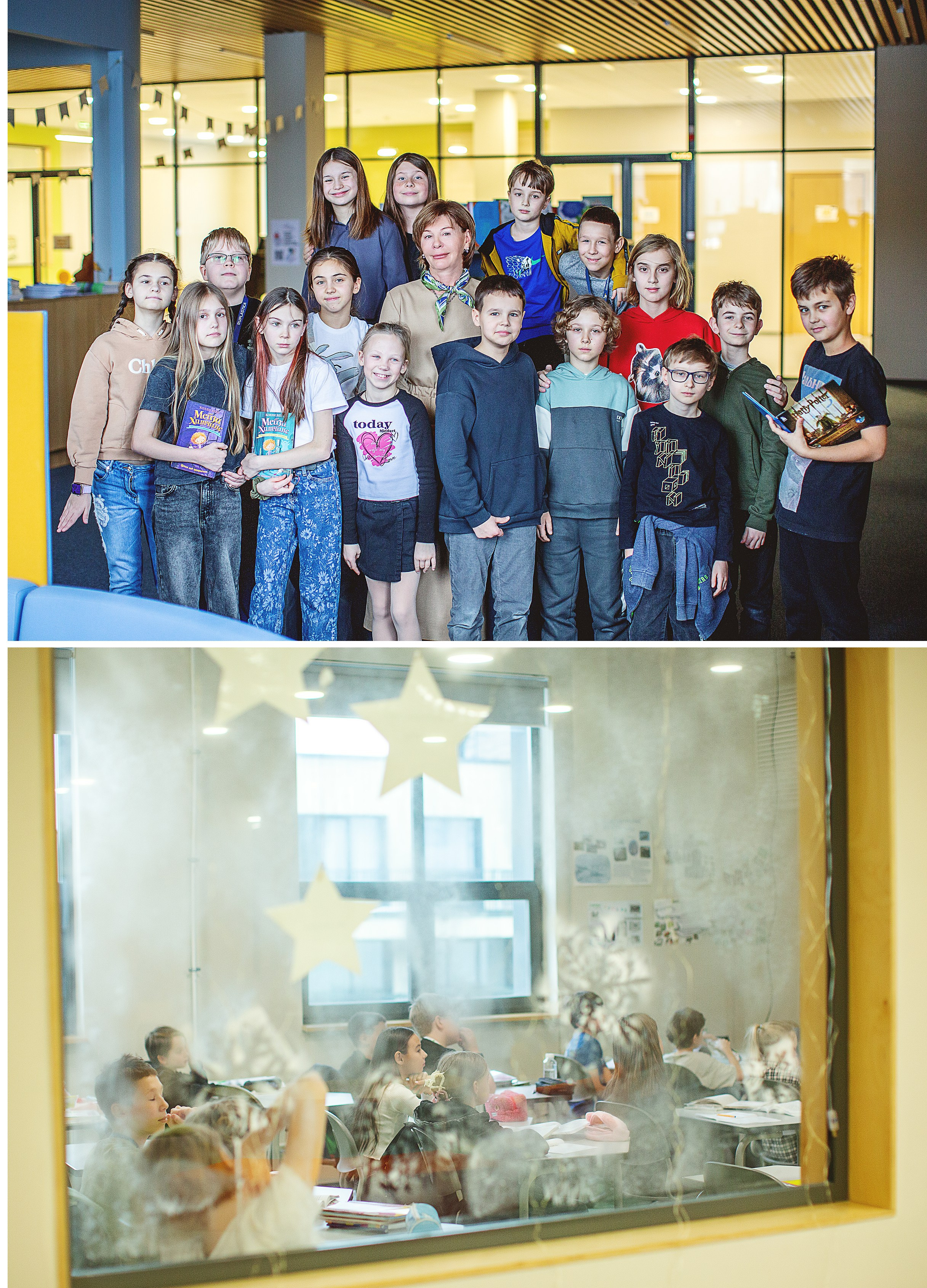 Альбом «КИТ». Главная