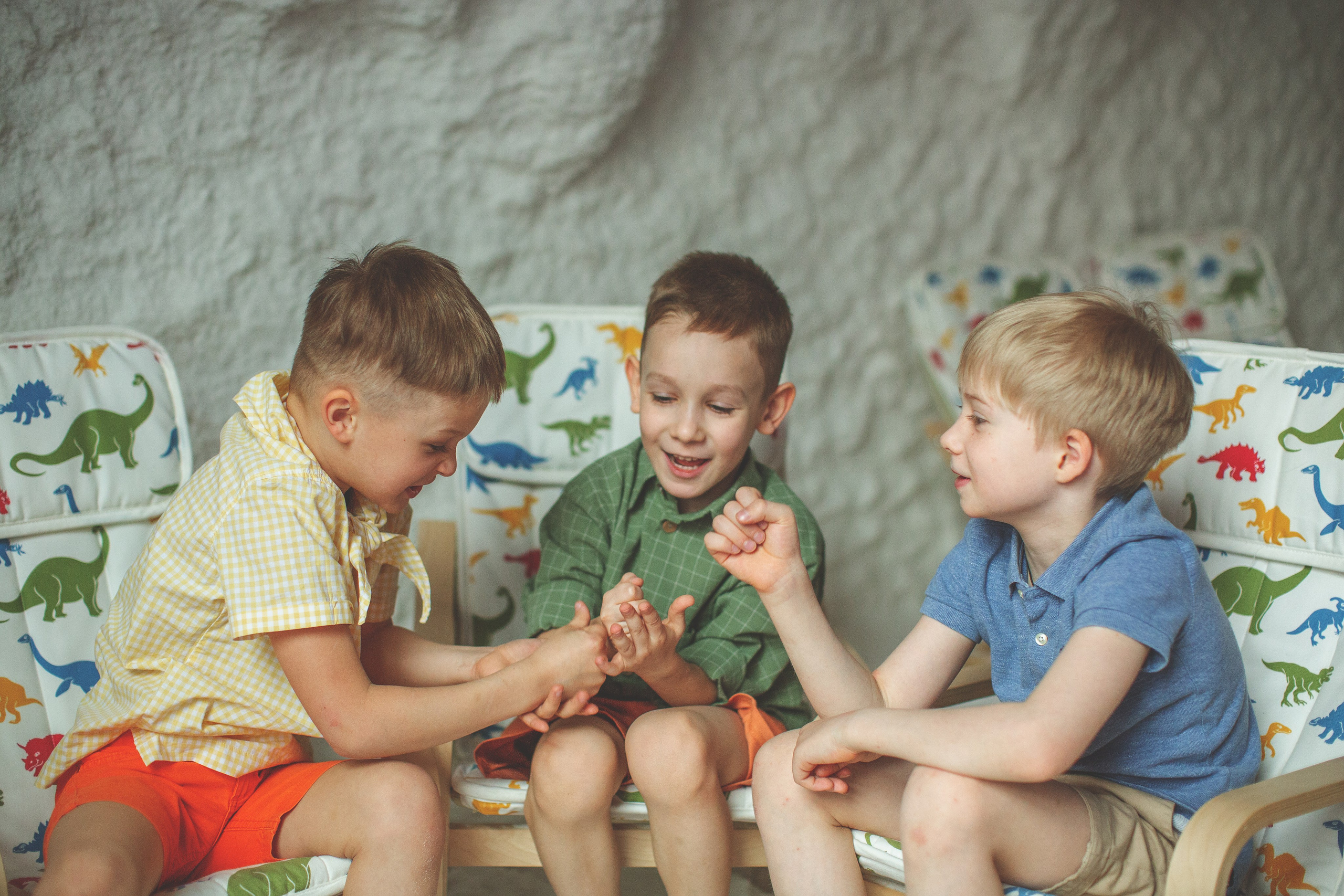 Детский сад. Главная