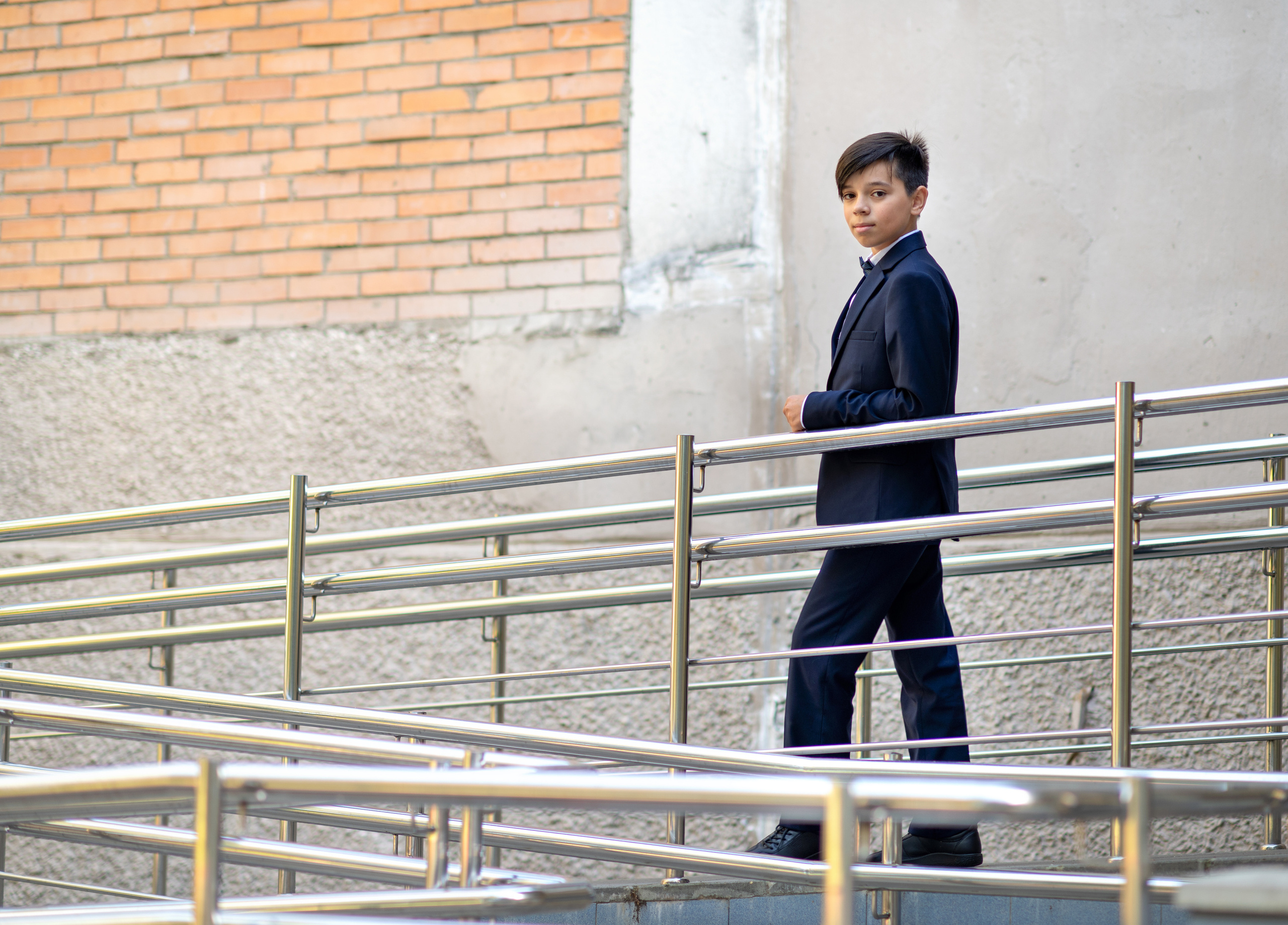 1 сентября. Свадебный и семейный фотограф в Москве и Подмосковье Татьяна Емцова