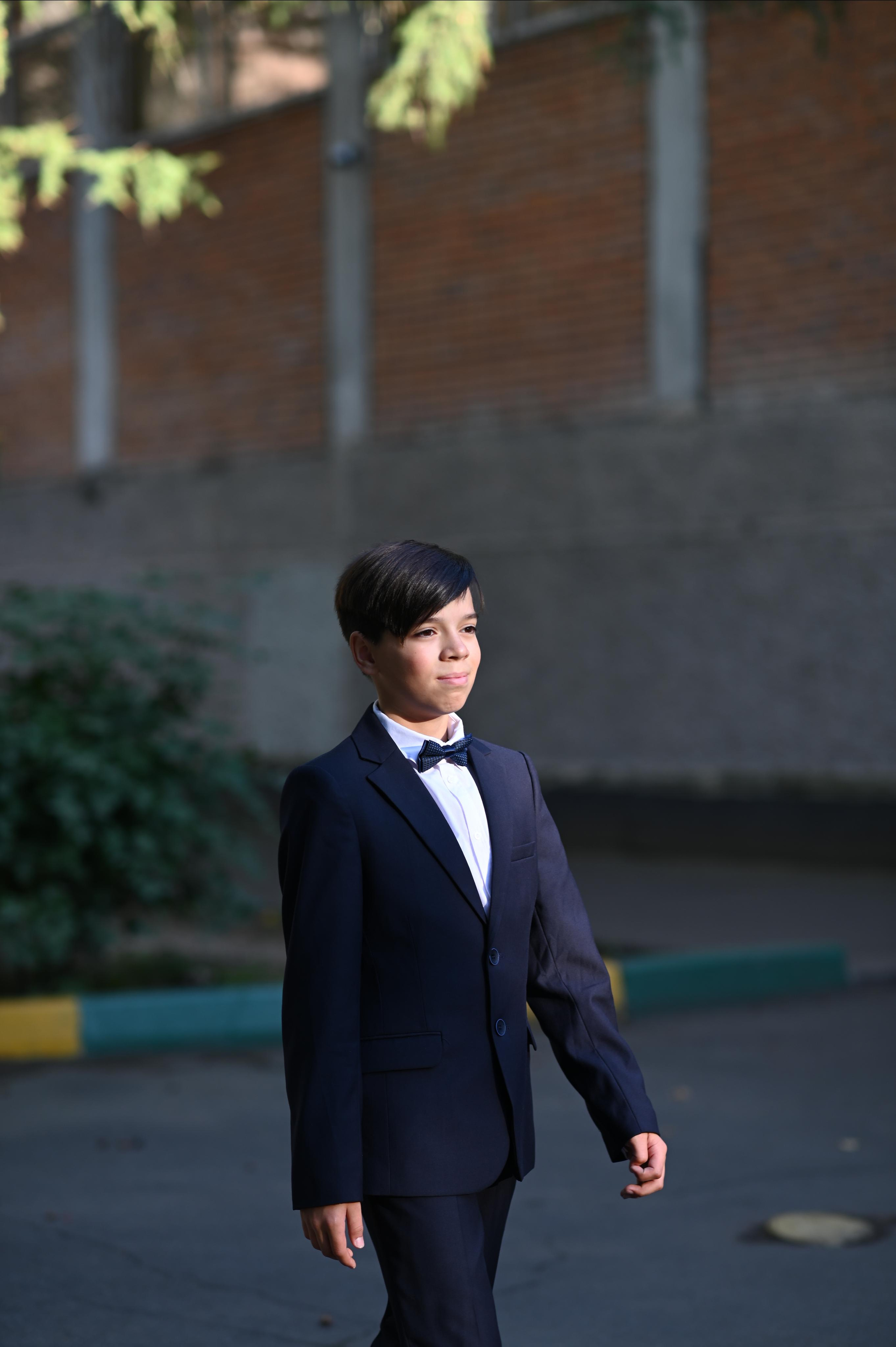 1 сентября. Свадебный и семейный фотограф в Москве и Подмосковье Татьяна Емцова