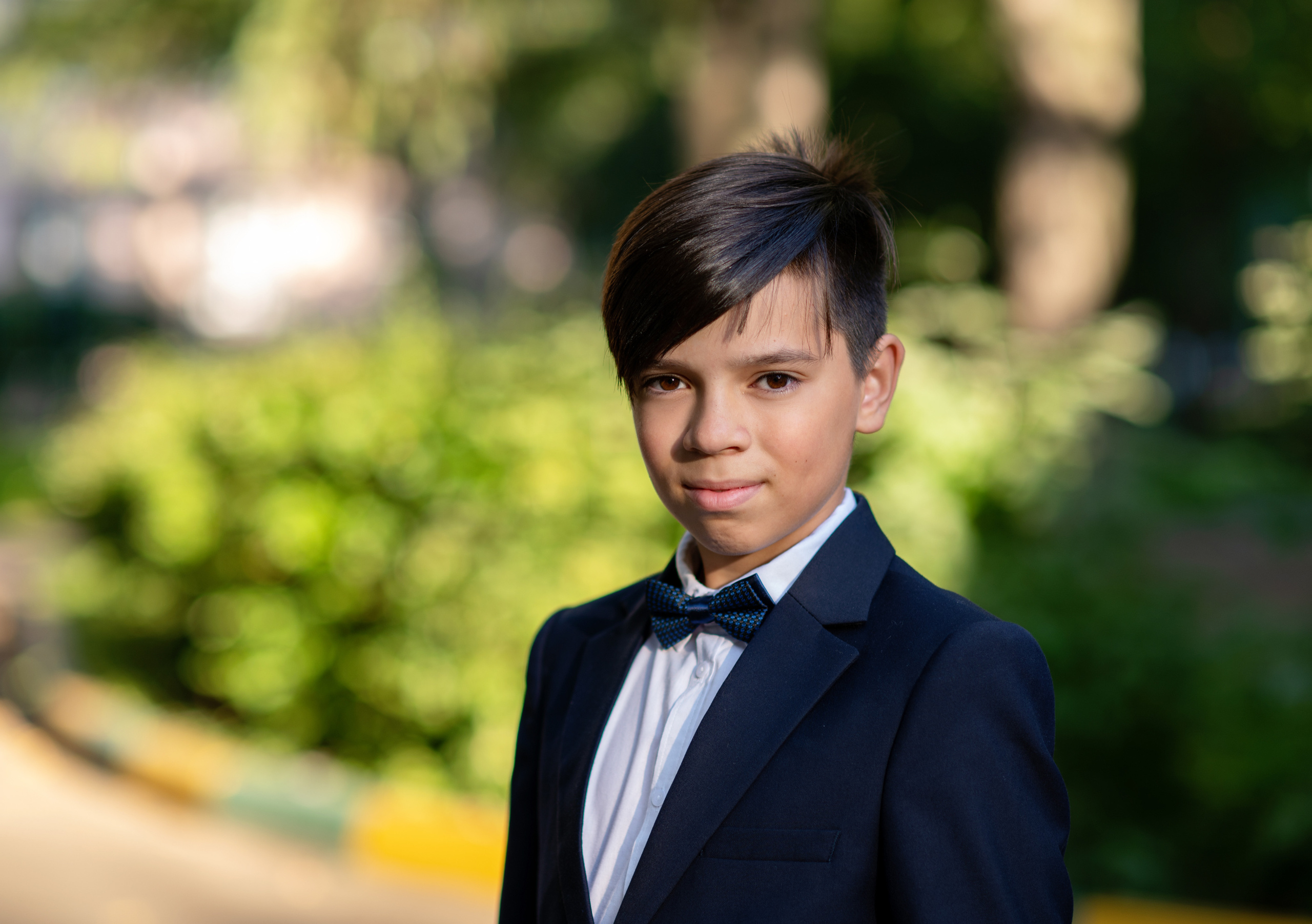 1 сентября. Свадебный и семейный фотограф в Москве и Подмосковье Татьяна Емцова