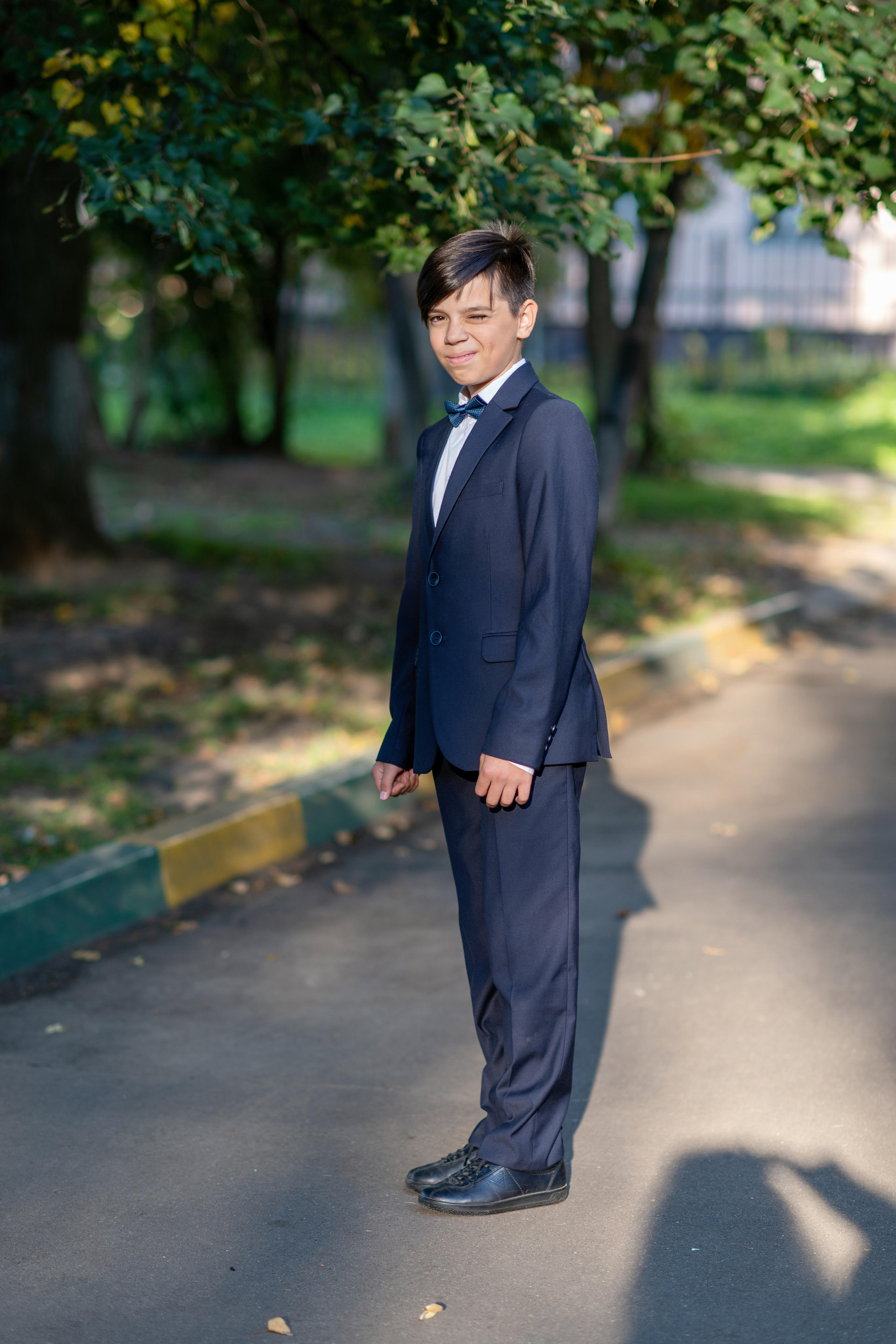 1 сентября. Свадебный и семейный фотограф в Москве и Подмосковье Татьяна Емцова