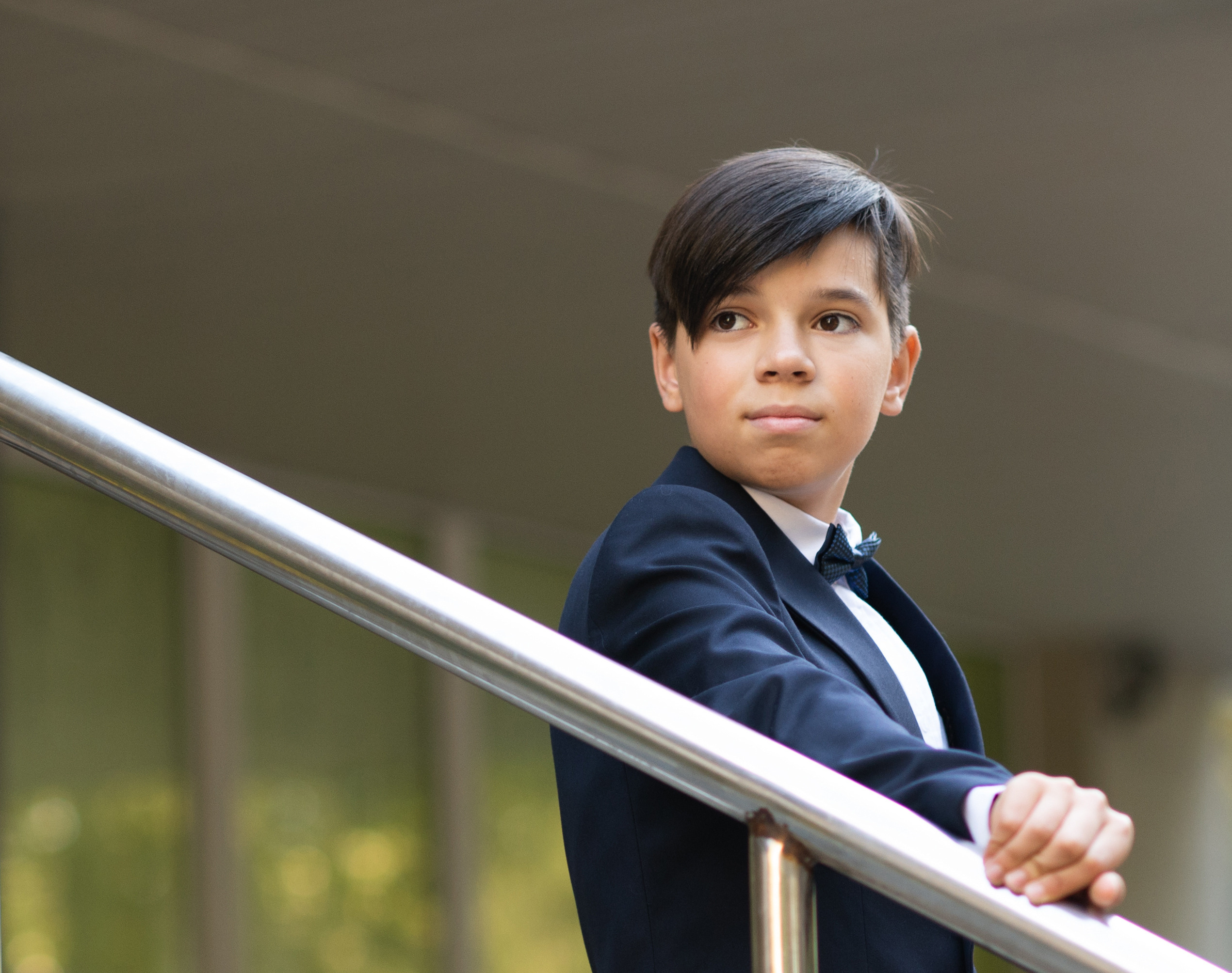 1 сентября. Свадебный и семейный фотограф в Москве и Подмосковье Татьяна Емцова