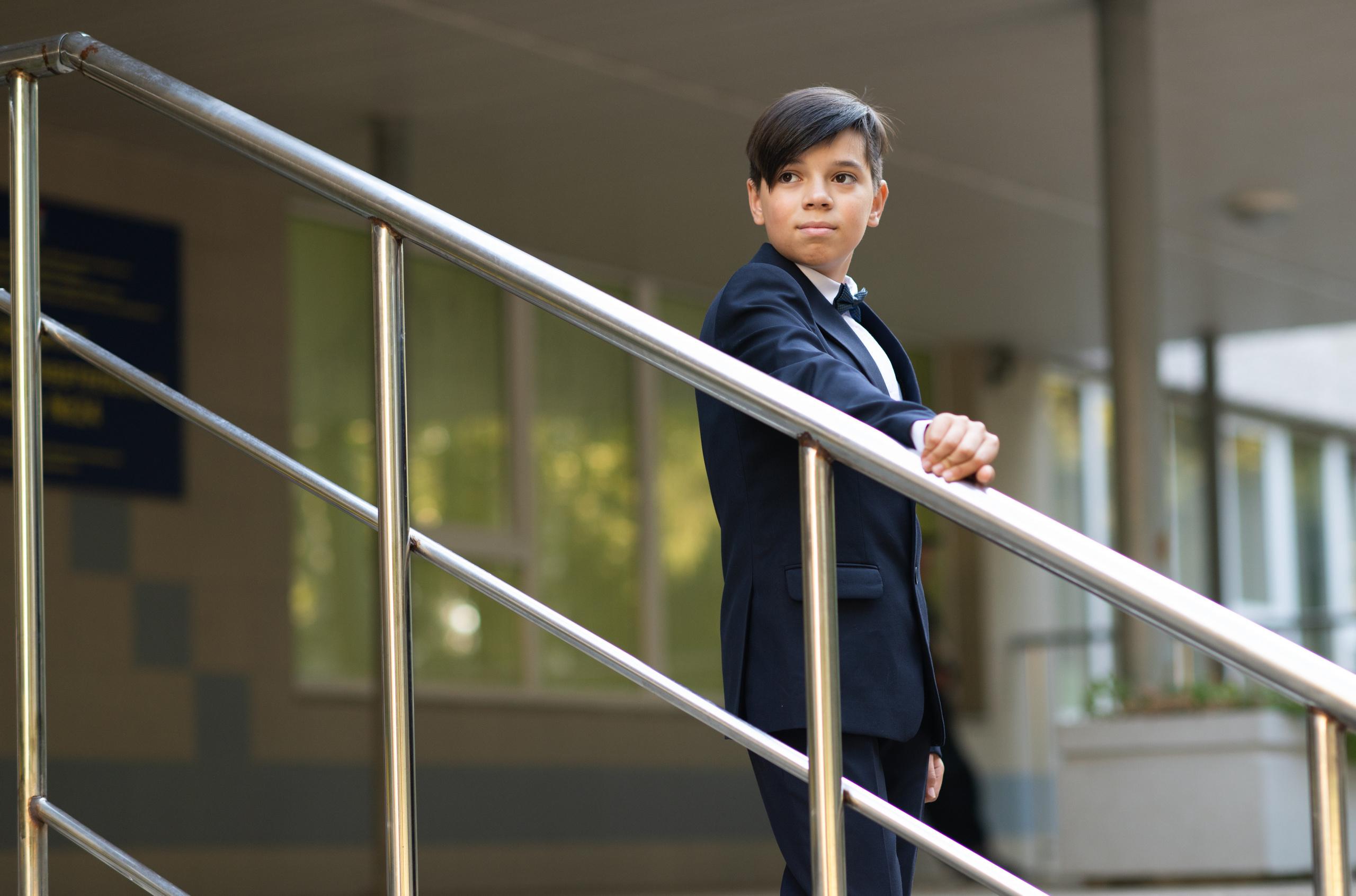 1 сентября. Свадебный и семейный фотограф в Москве и Подмосковье Татьяна Емцова