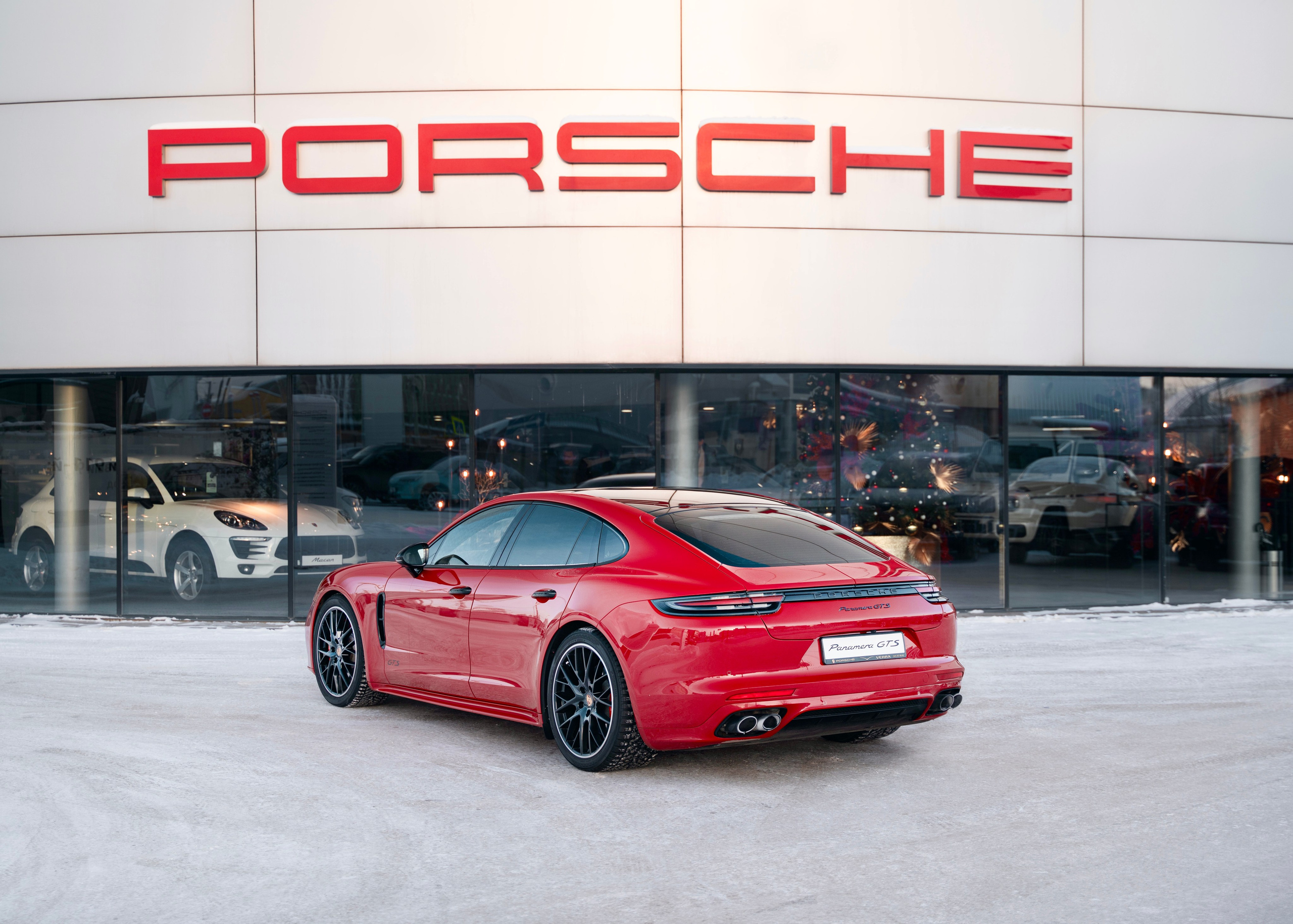 Автосалоны/Детейлинги/Сервисы. Главная