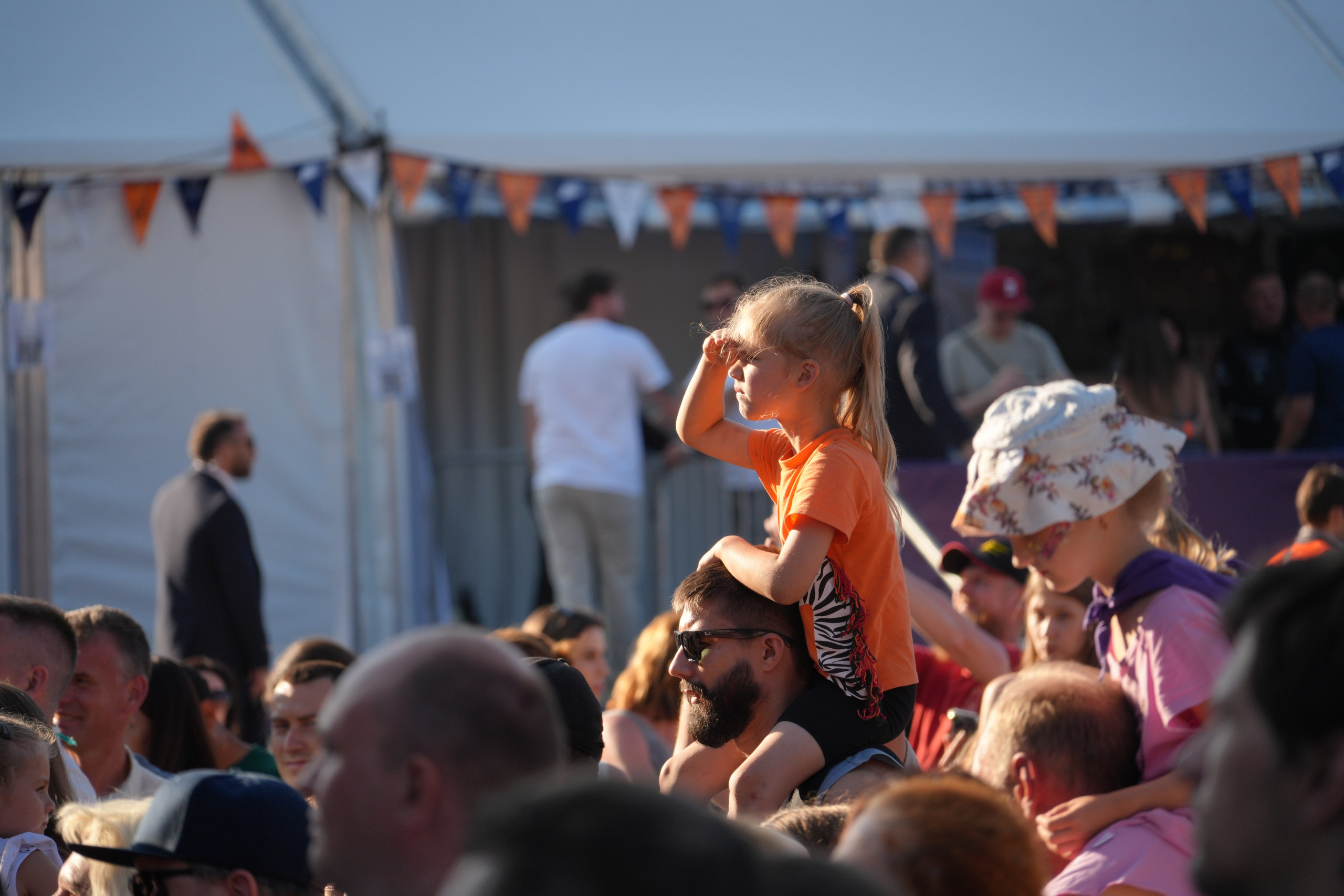 БАЛТИК РАЛЛИ Выборг 2025. Портретный фотограф в Санкт-Петербурге Дмитриева Наталия