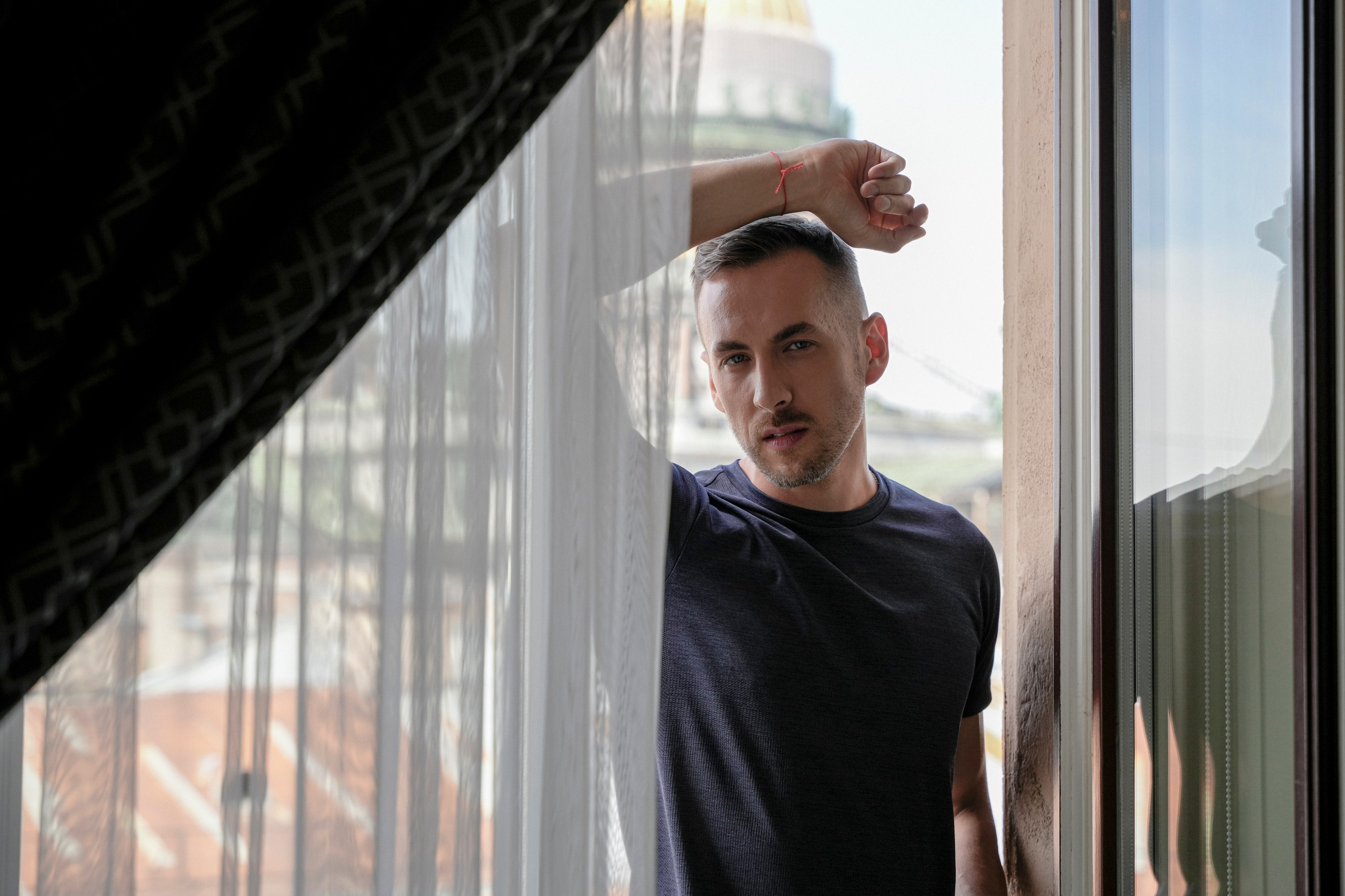 Дмитрий Захаров. Портретный фотограф в Санкт-Петербурге Дмитриева Наталия