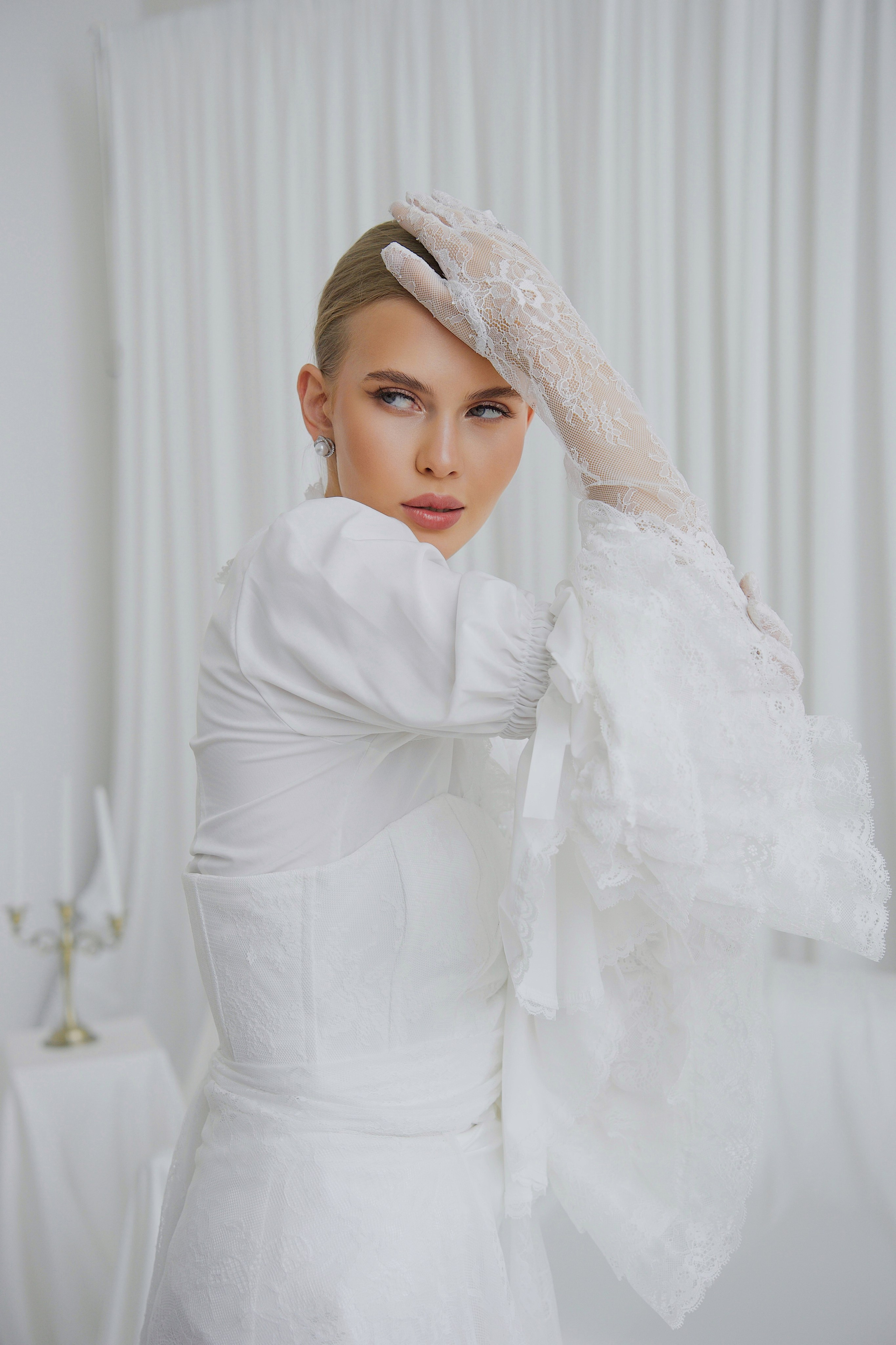 Дарья. Женский фотограф в Москве Уварова Анастасия