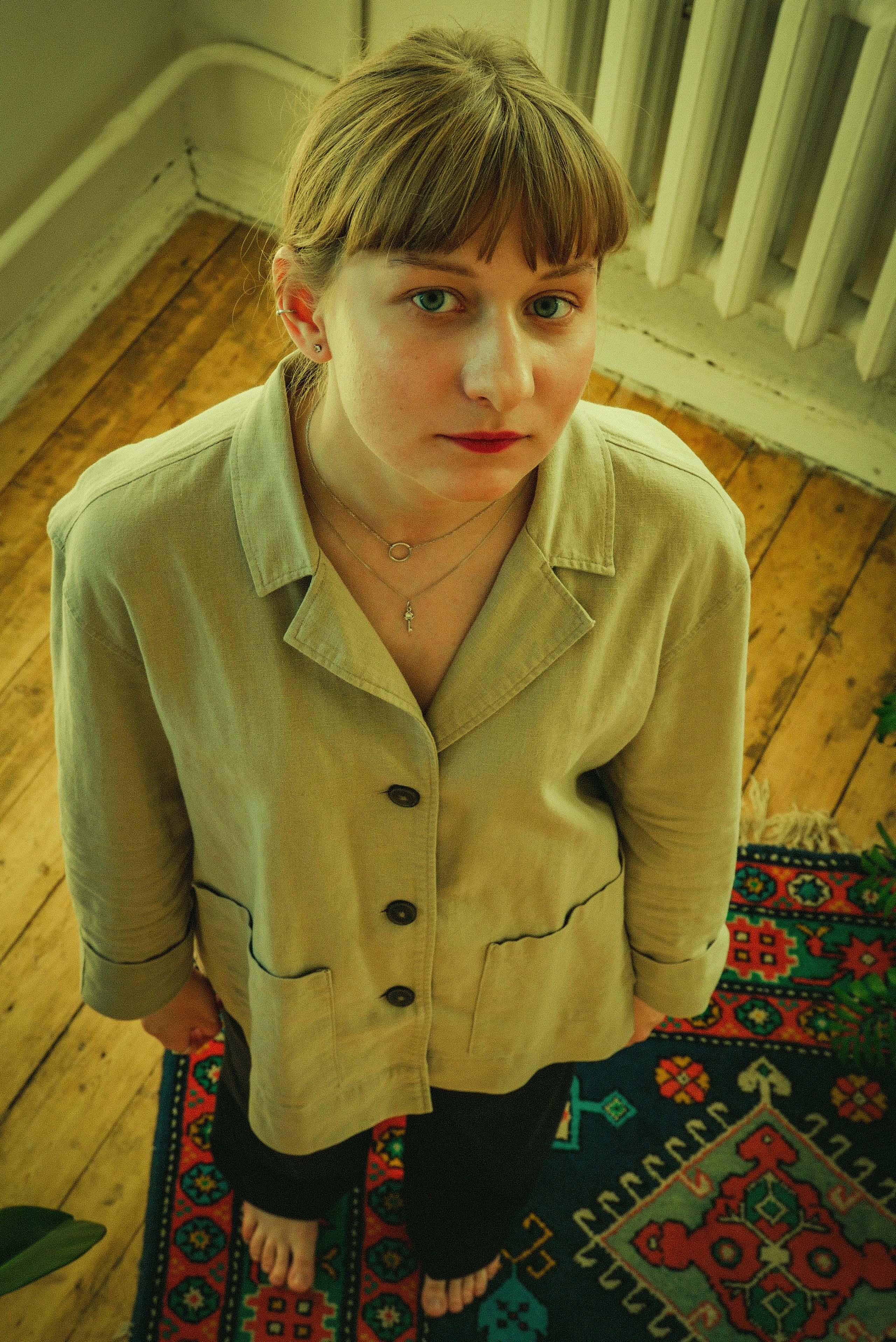 Анастасия и Диана. Портретный фотограф Александра Новикова Тюмень