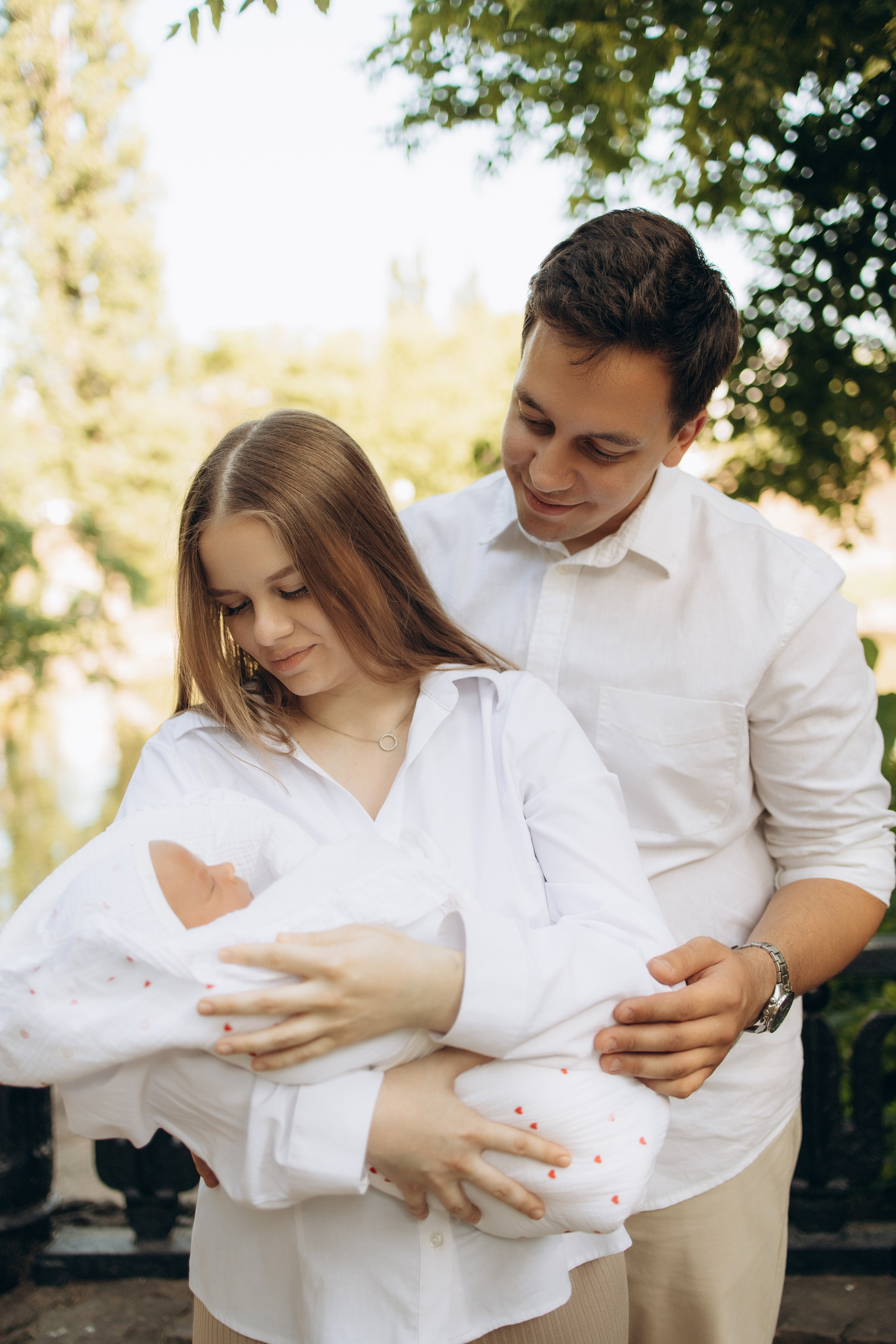 Выписка Анечки. Самый теплый фотограф в Краснодаре Рябоконь Ксения