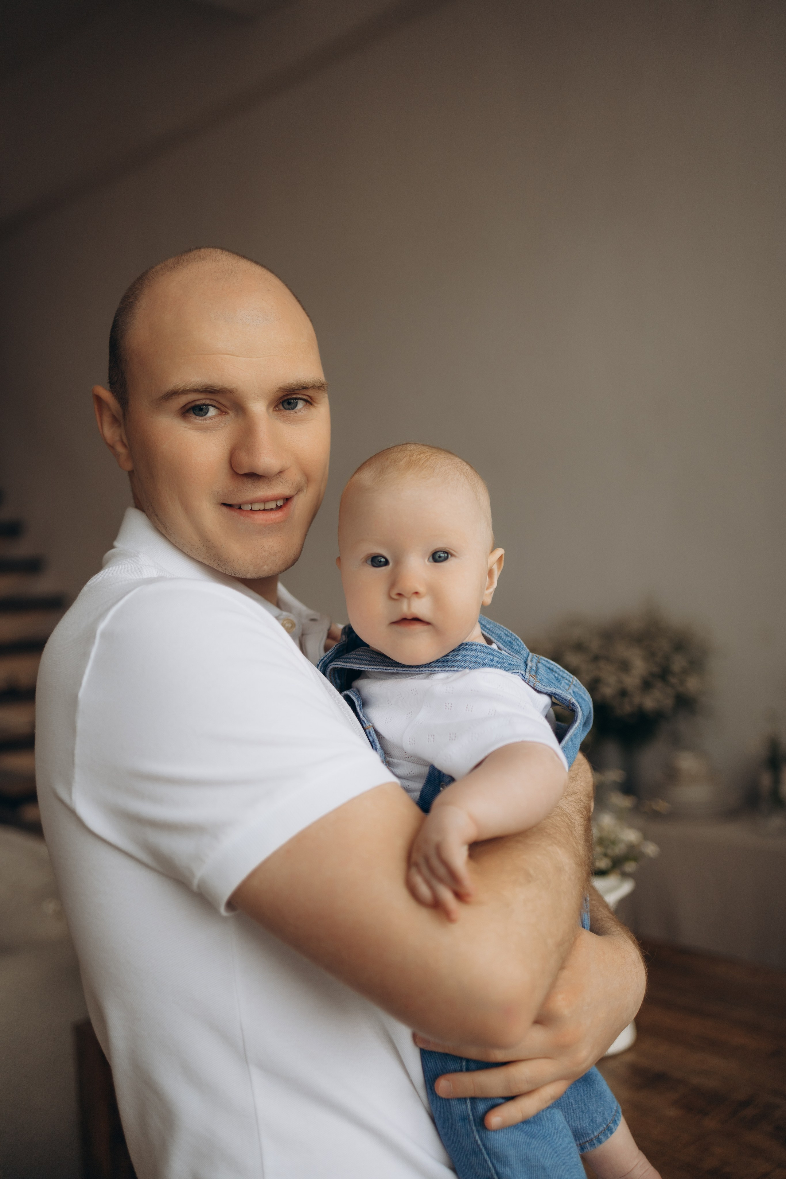 Оливия. Самый теплый фотограф в Краснодаре Рябоконь Ксения