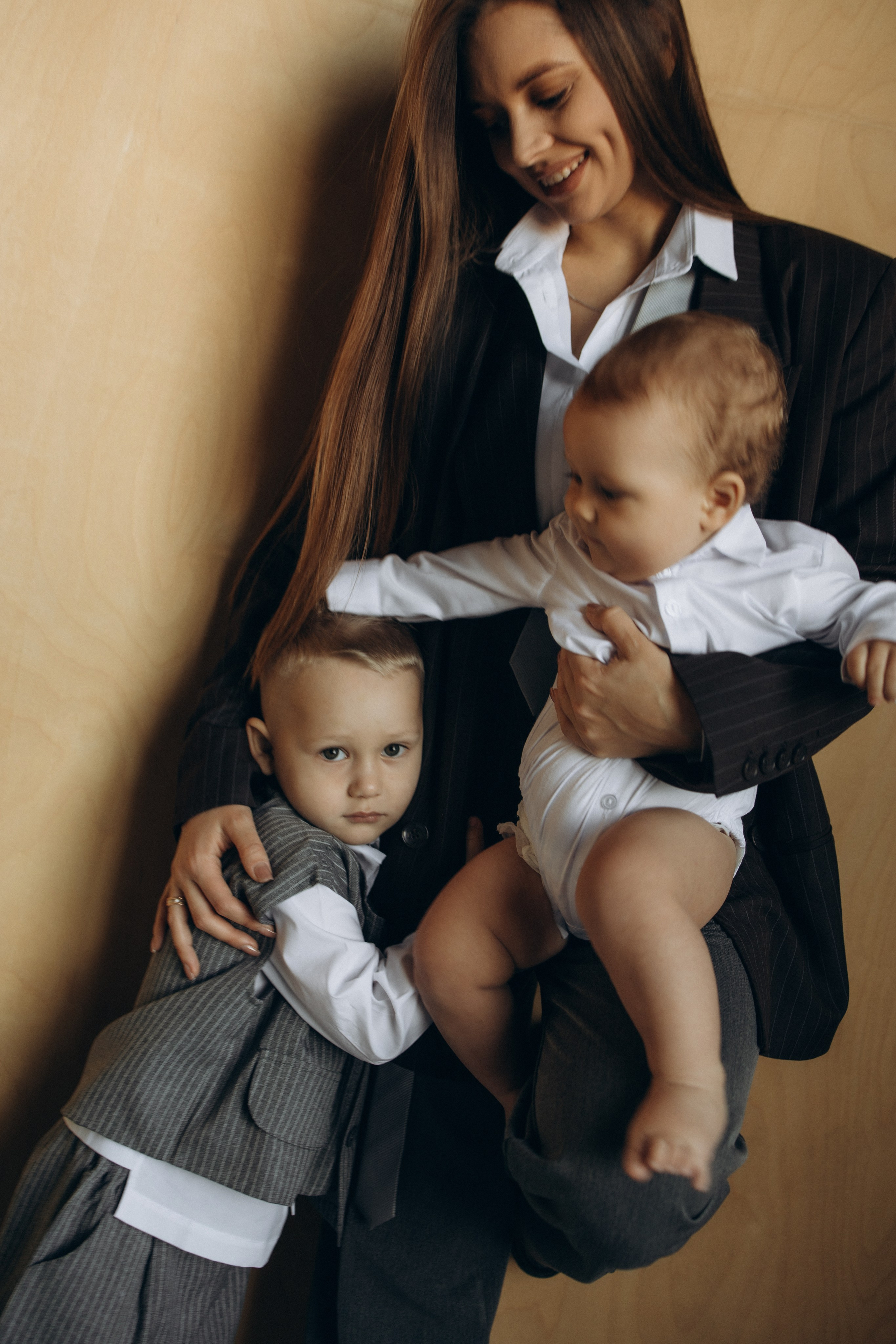 Мирону 3. Самый теплый фотограф в Краснодаре Рябоконь Ксения