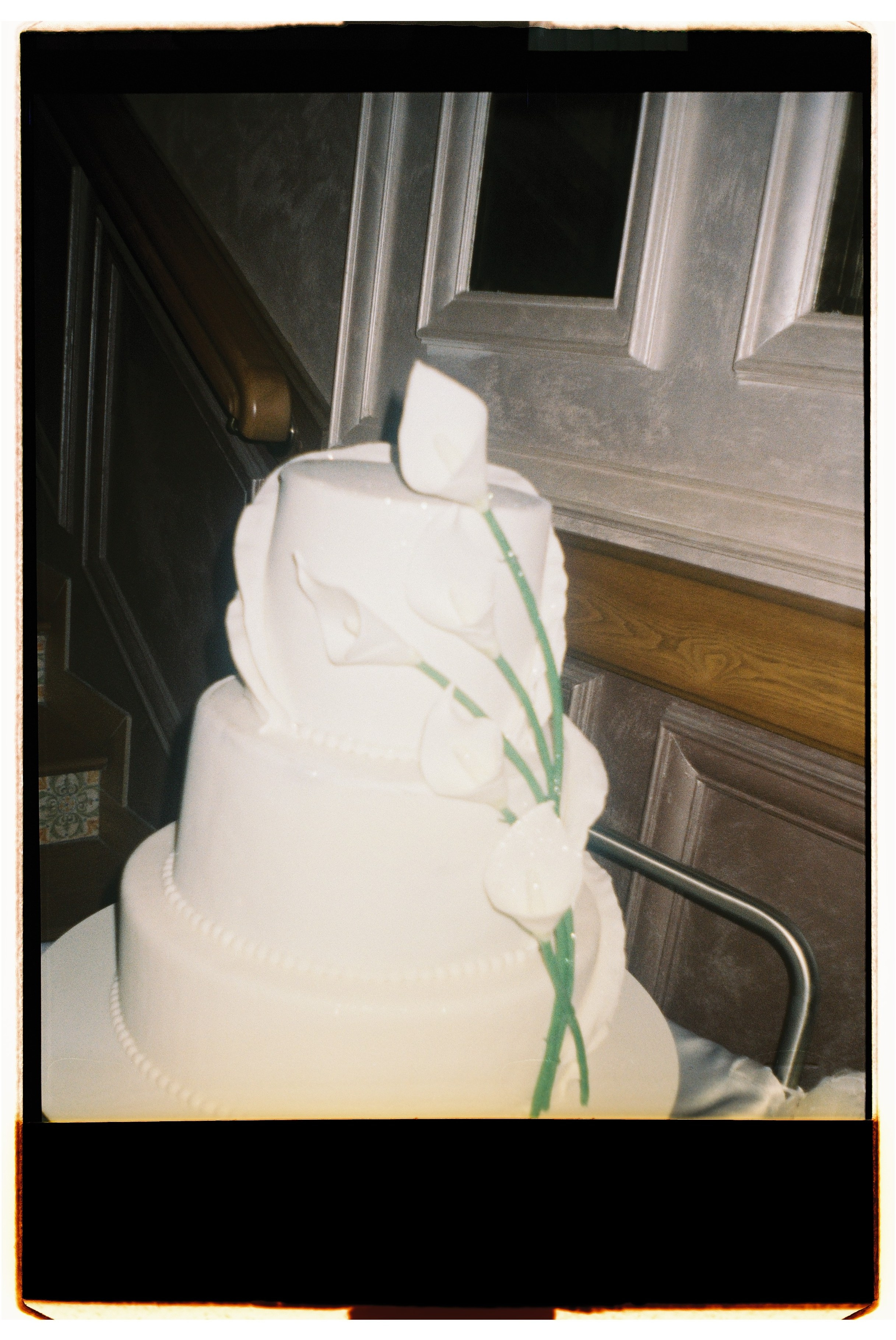 I.P. Сайт фотографа в Саратове