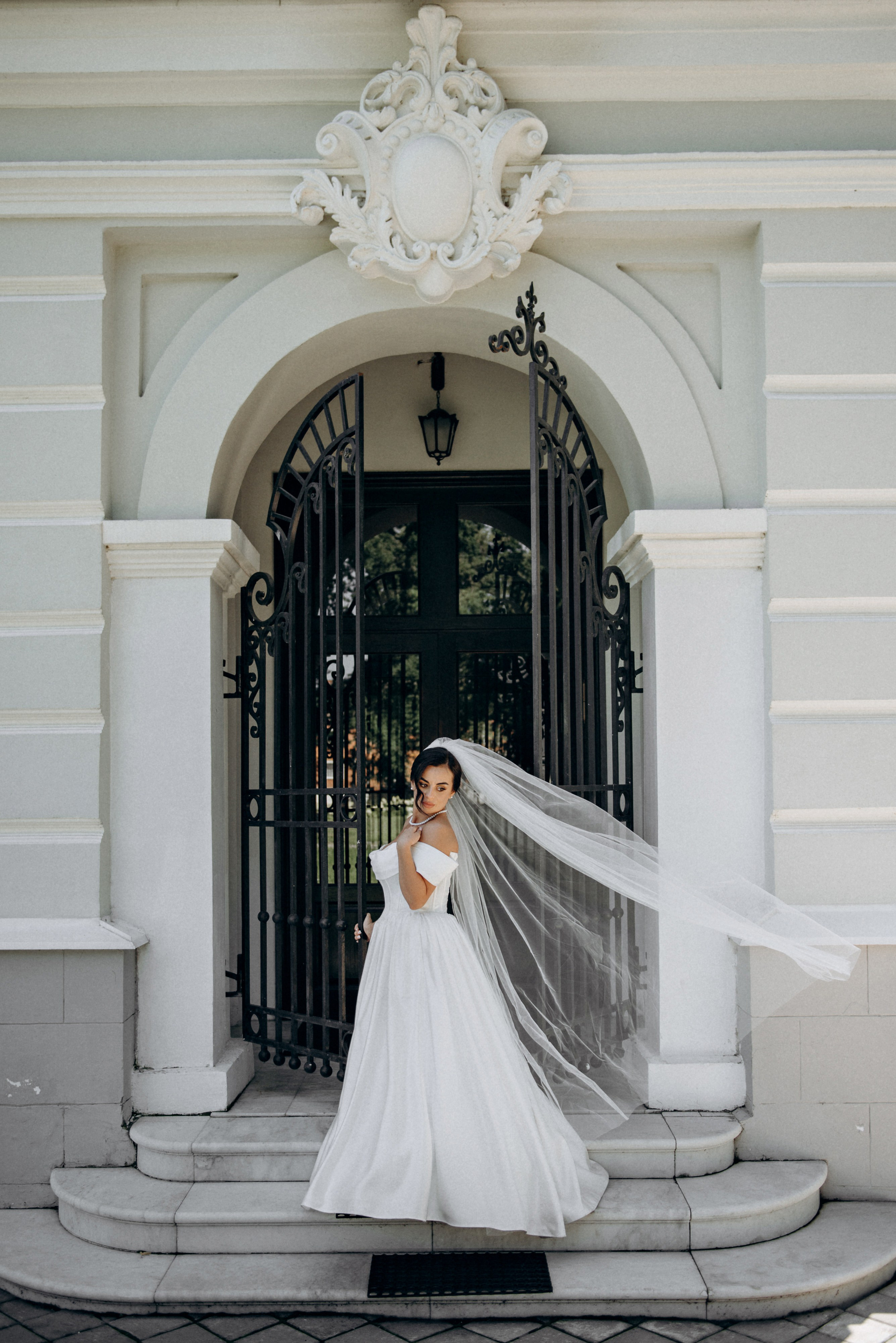 Максим и Ангелина. Свадебный фотограф в Тамбове и области