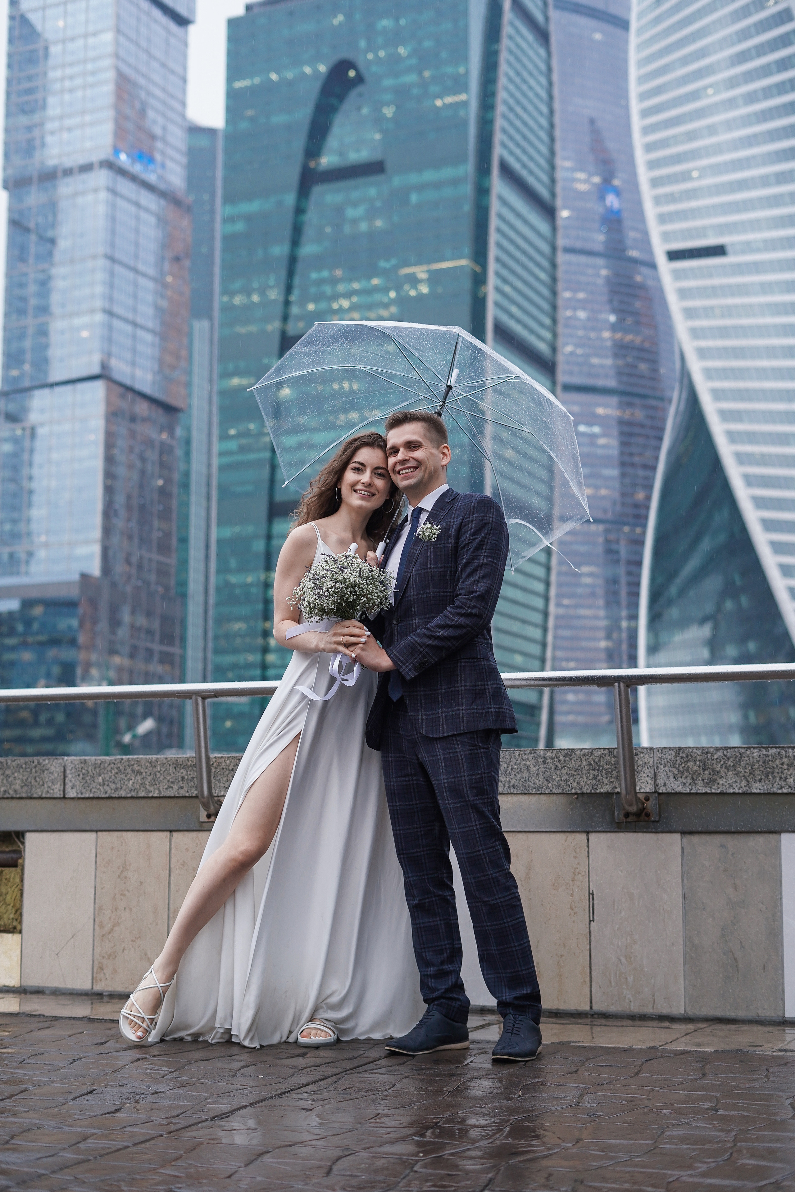 Максим & Анастасия. Свадебный фотограф Диана Грицай