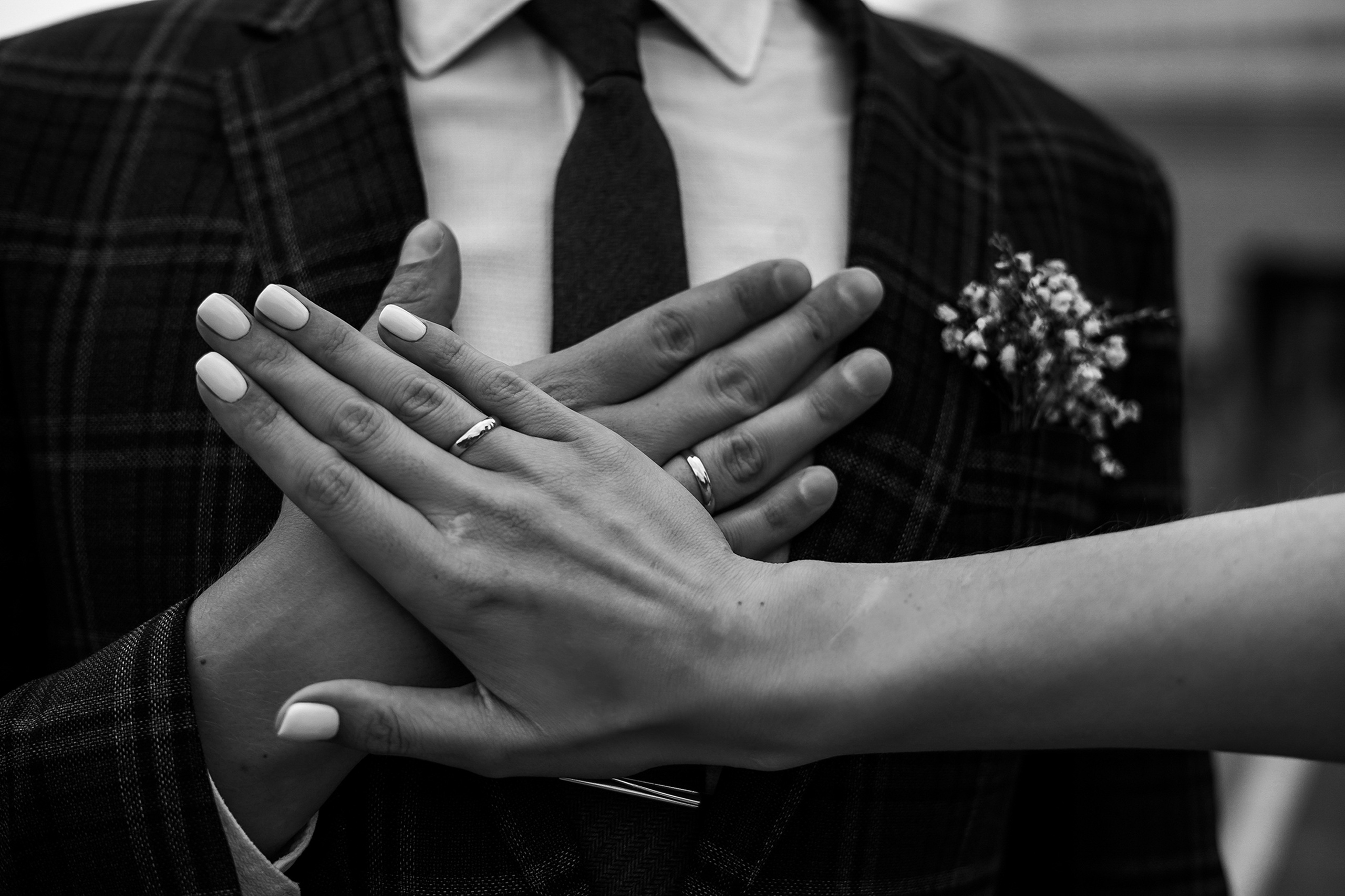 Максим & Анастасия. Свадебный фотограф Диана Грицай