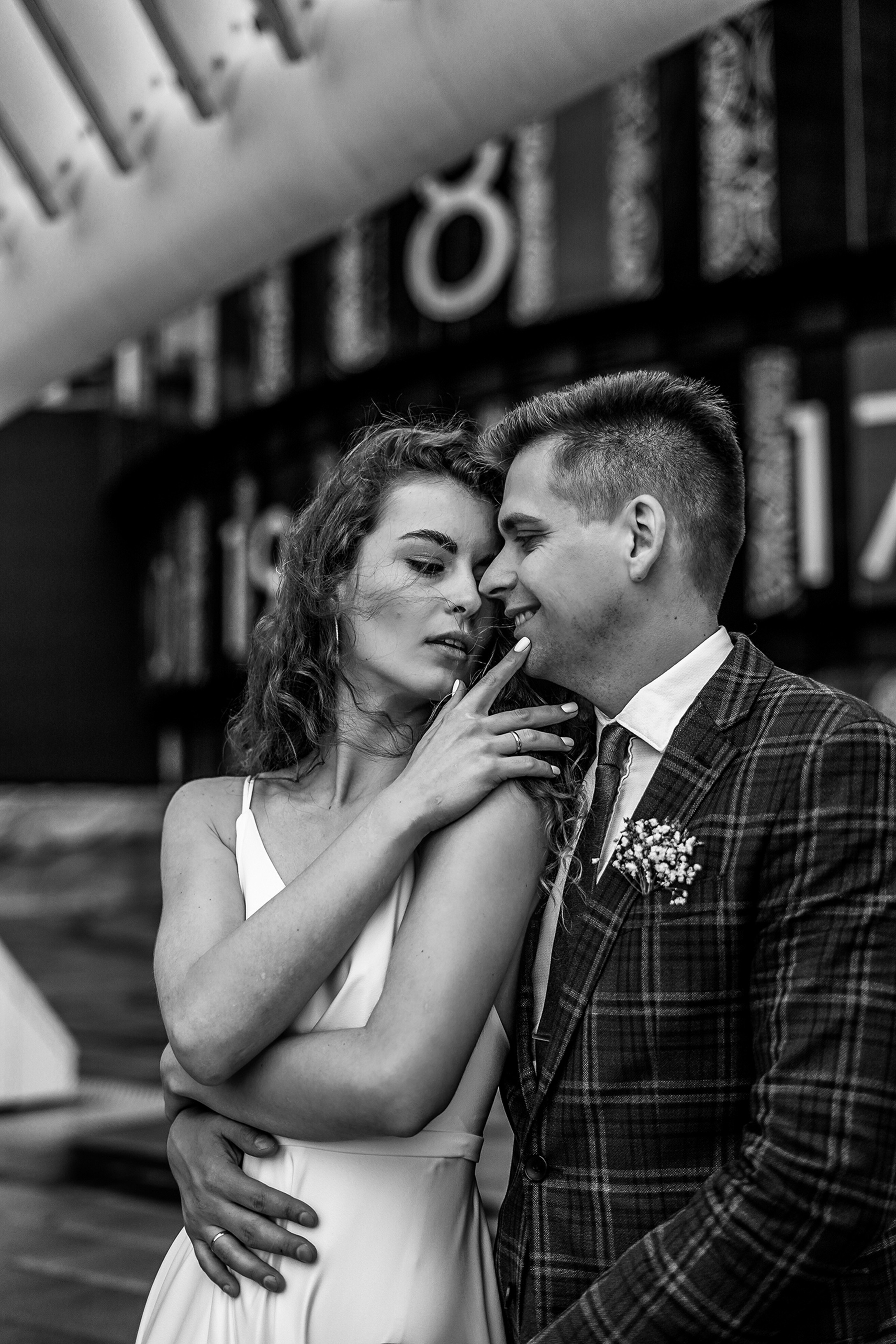 Максим & Анастасия. Свадебный фотограф Диана Грицай