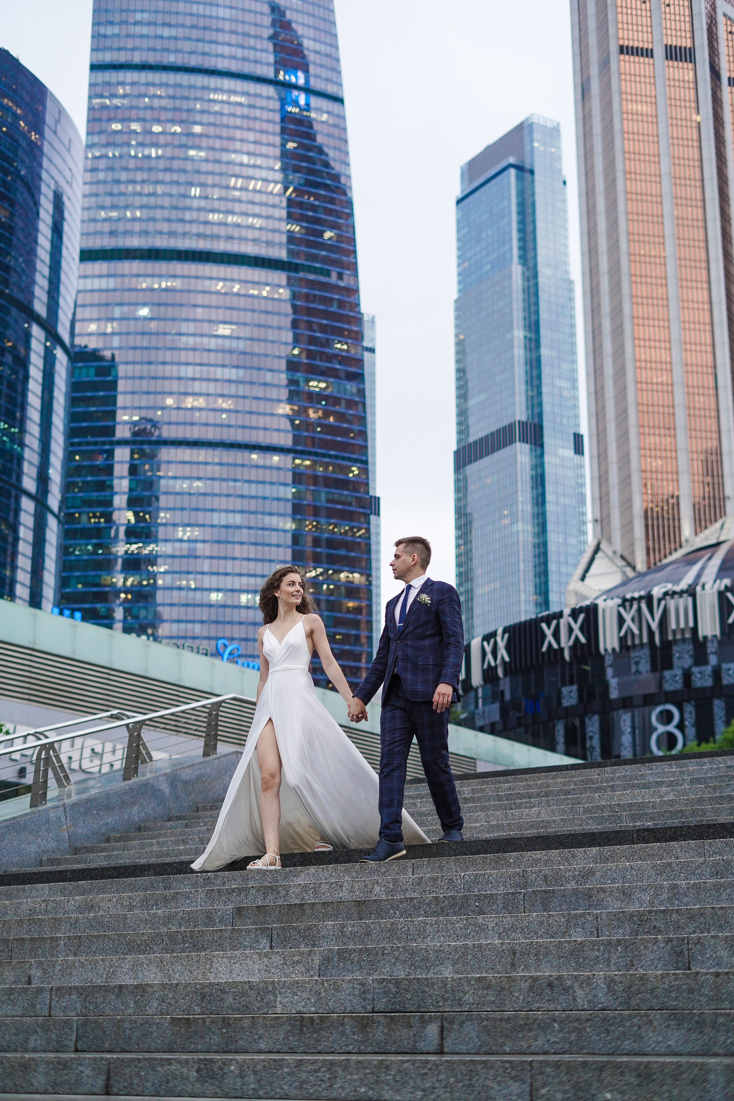 Максим & Анастасия. Свадебный фотограф Диана Грицай