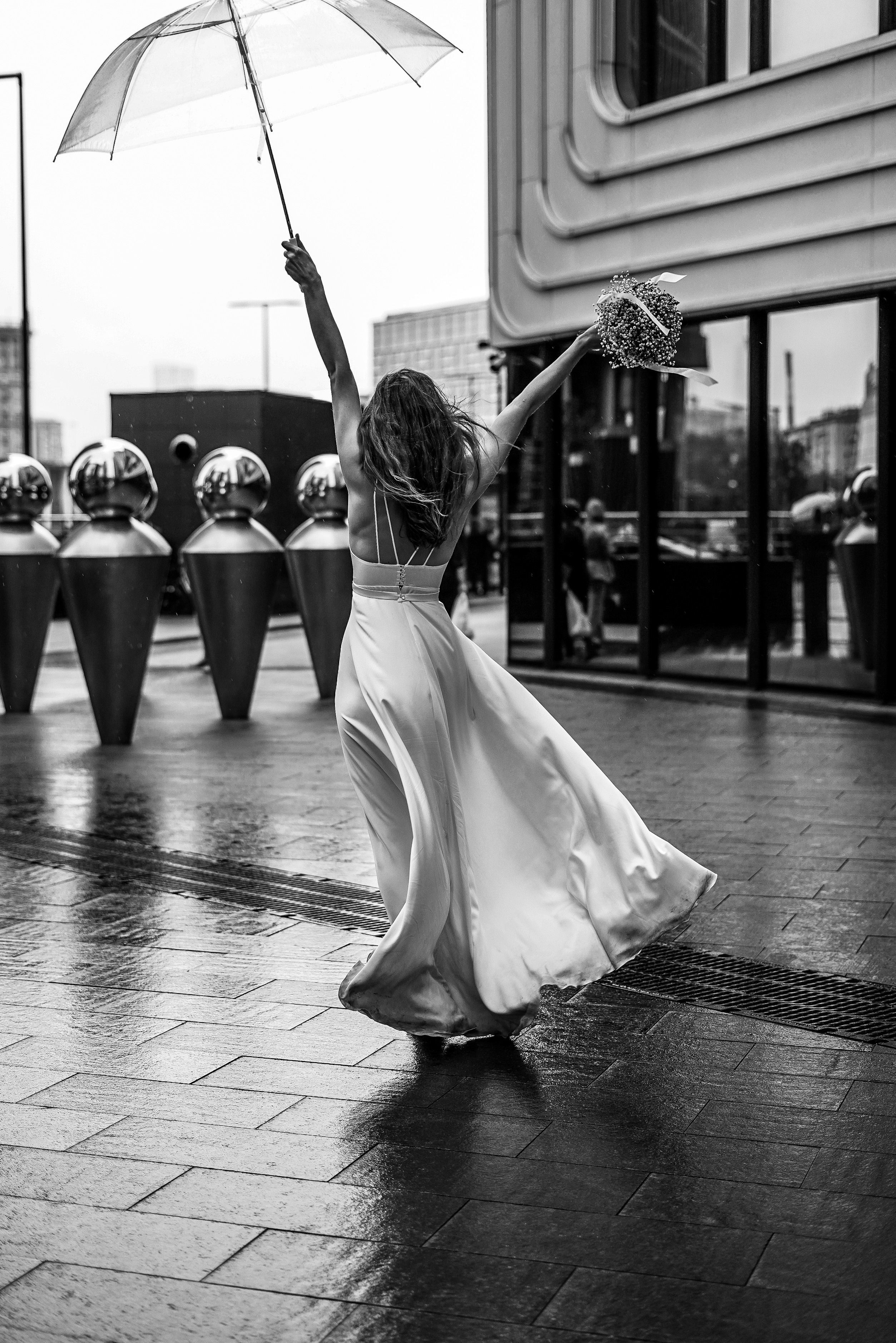 Максим & Анастасия. Свадебный фотограф Диана Грицай