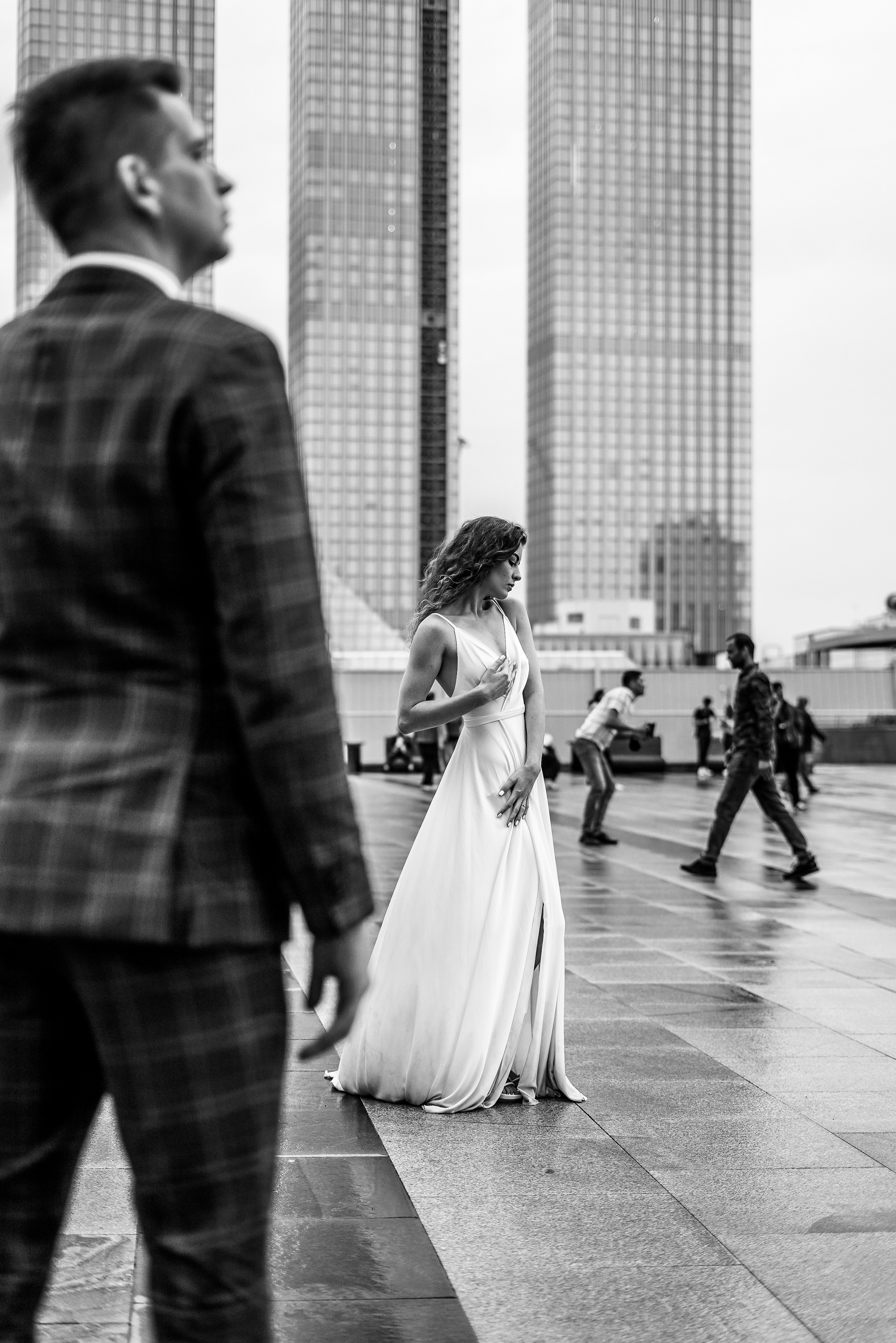 Максим & Анастасия. Свадебный фотограф Диана Грицай