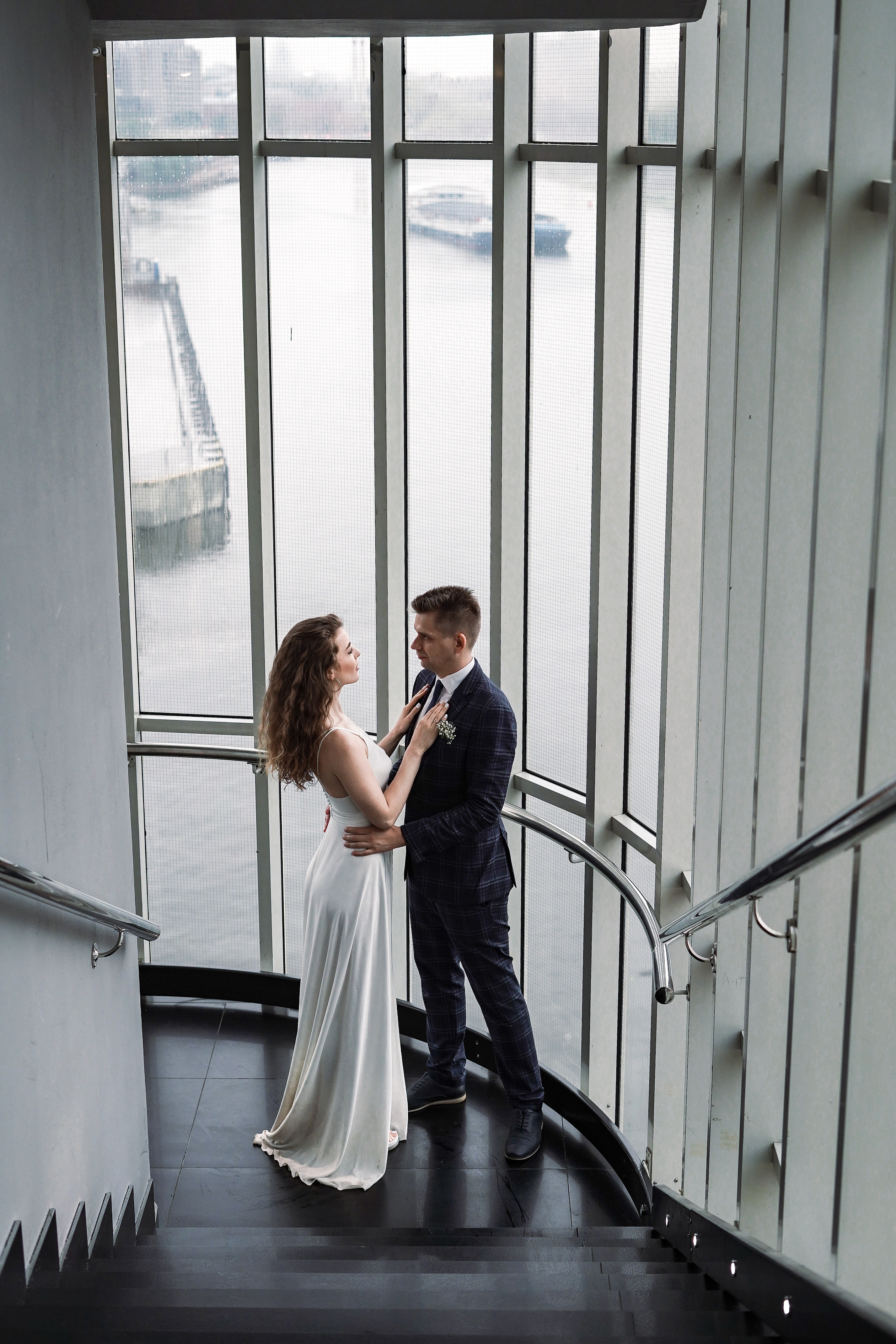 Максим & Анастасия. Свадебный фотограф Диана Грицай