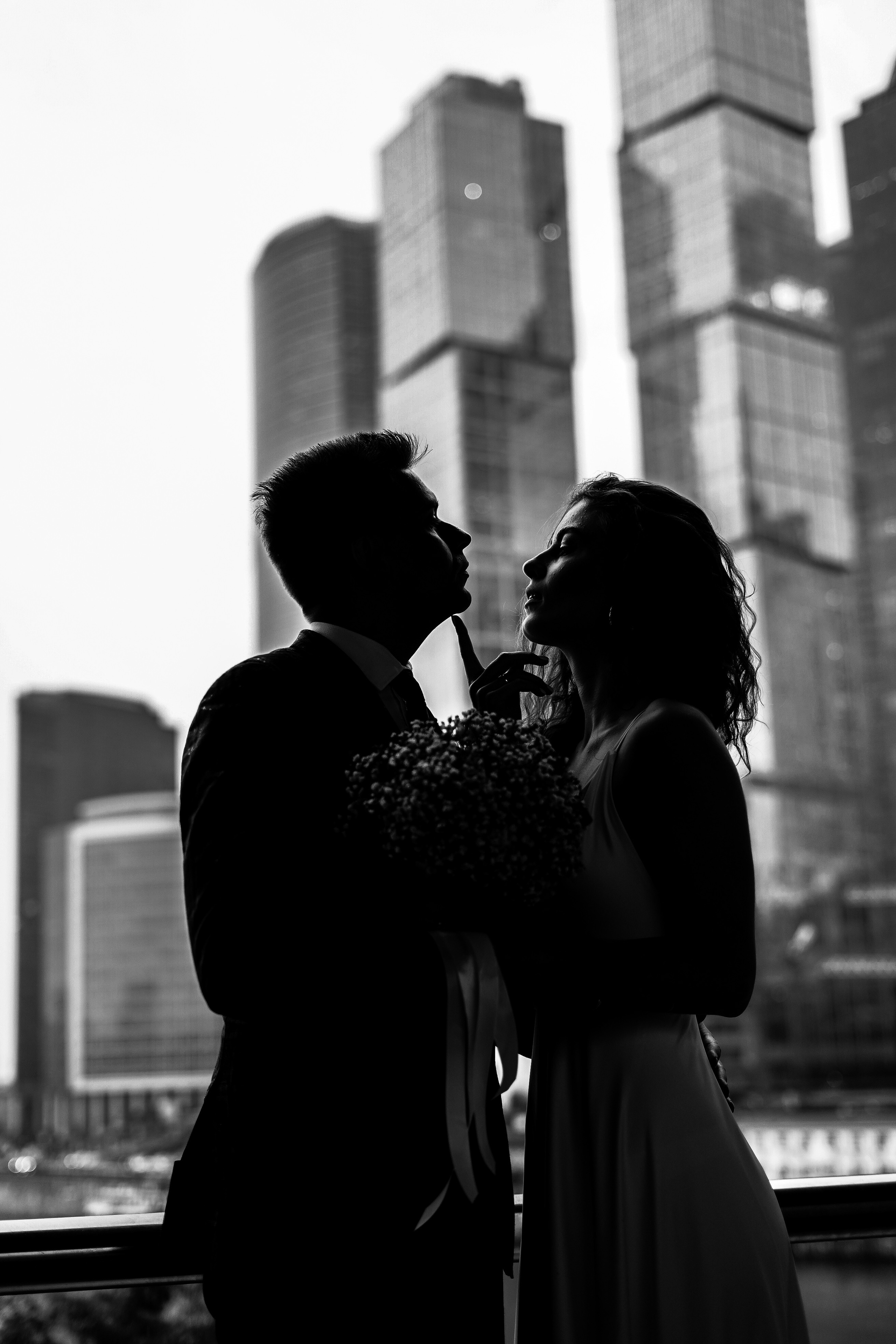 Максим & Анастасия. Свадебный фотограф Диана Грицай