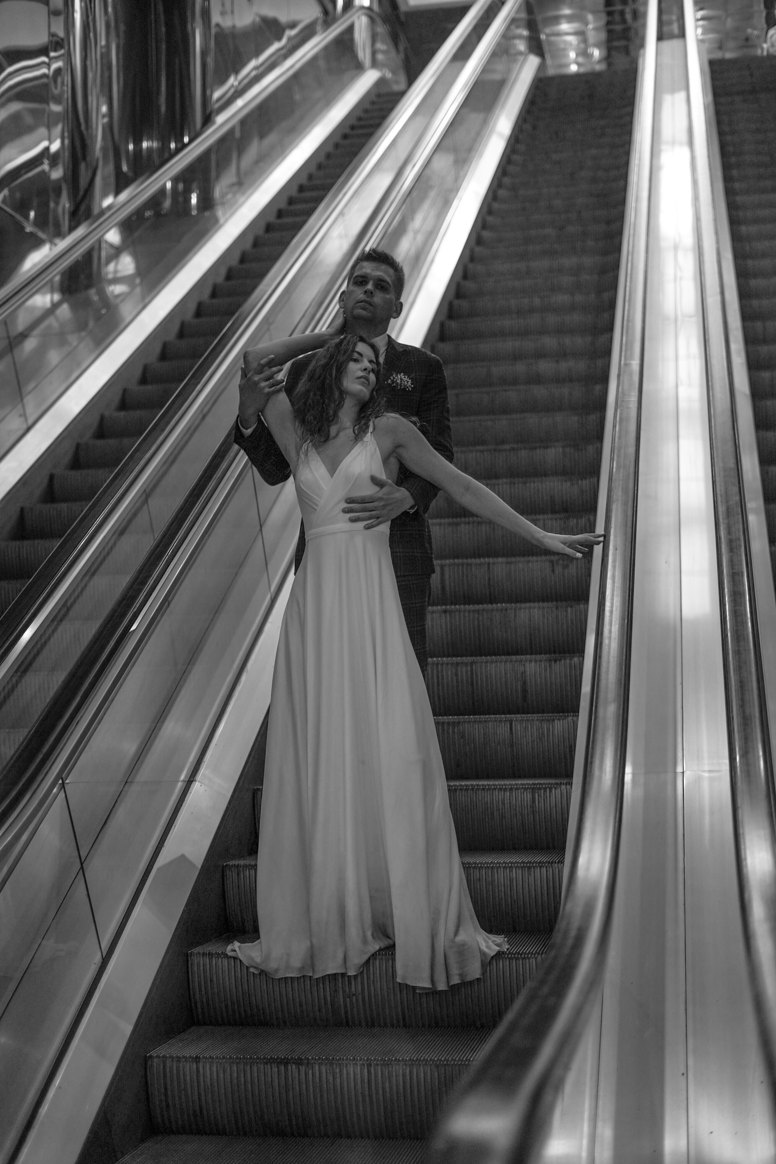 Максим & Анастасия. Свадебный фотограф Диана Грицай