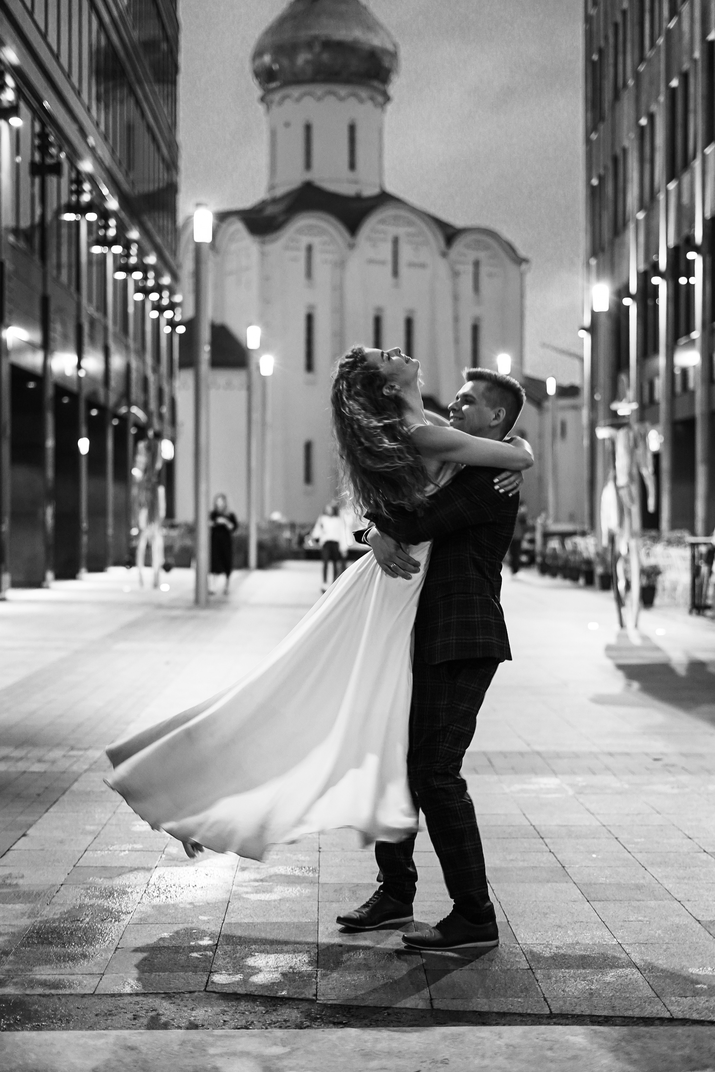 Максим & Анастасия. Свадебный фотограф Диана Грицай