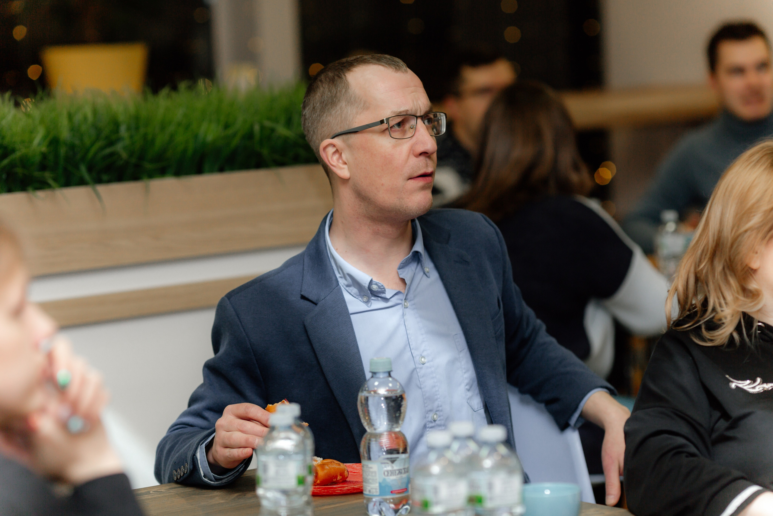 ТехноКвиз Микрон Зеленоград. Свадебный фотограф Александр Абрамов Москва / Зеленоград