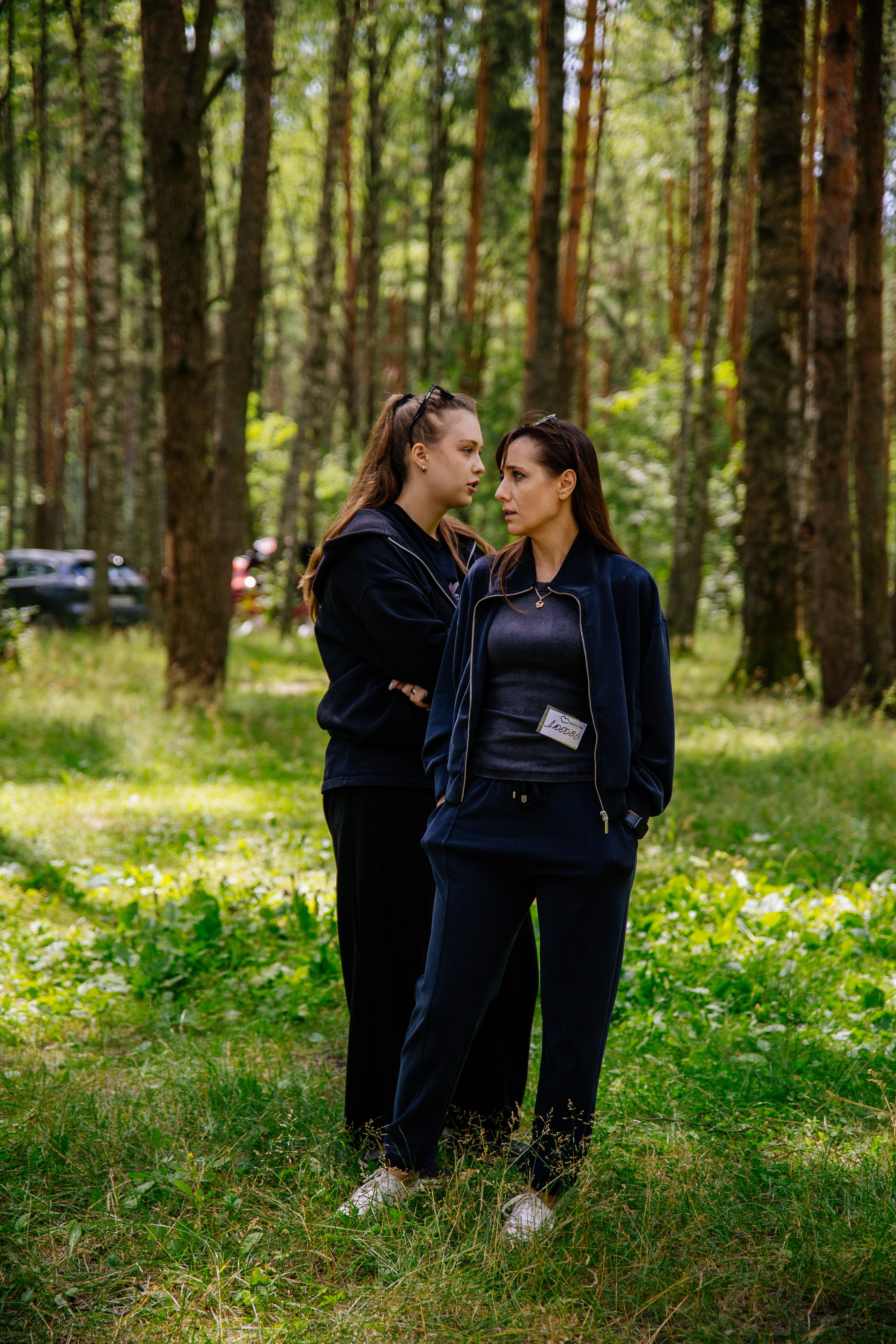 Changan club. Юлия Холина — ваш фотограф в Москве